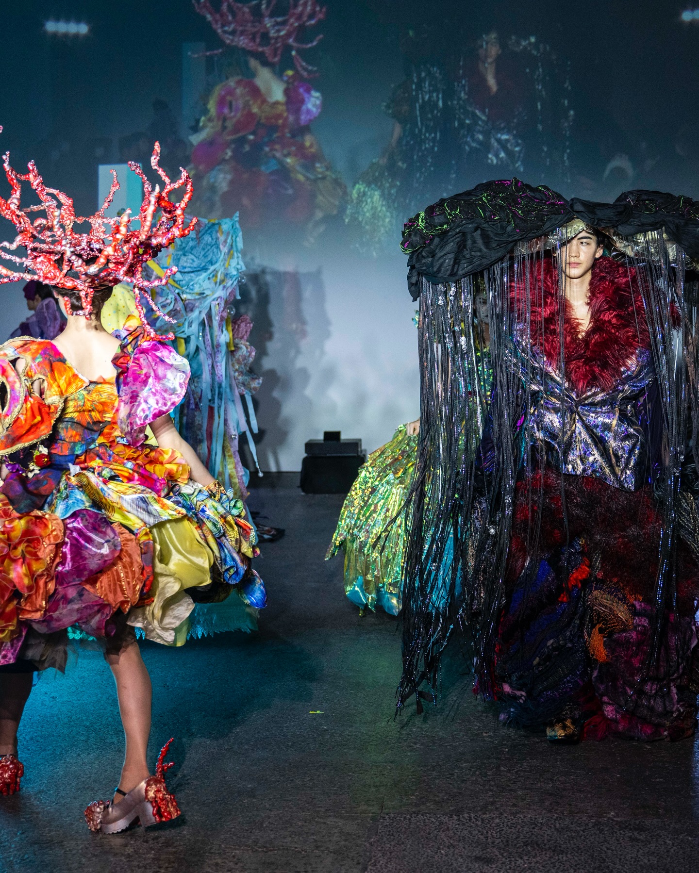 マロニエファッショングランプリ2026