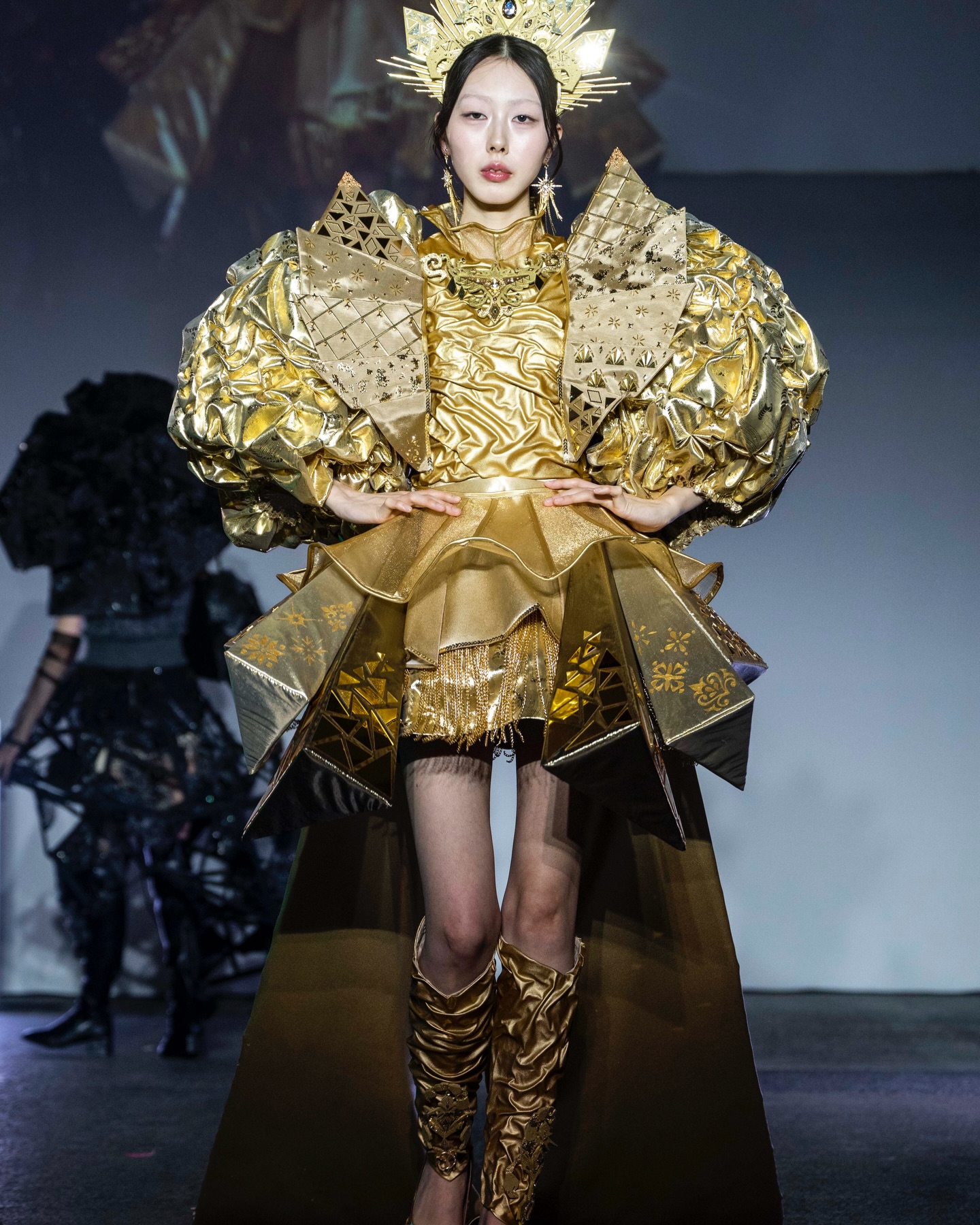 マロニエファッショングランプリ2026