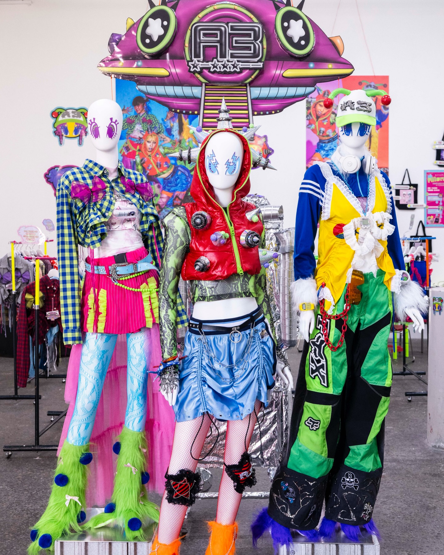 マロニエファッショングランプリ2026