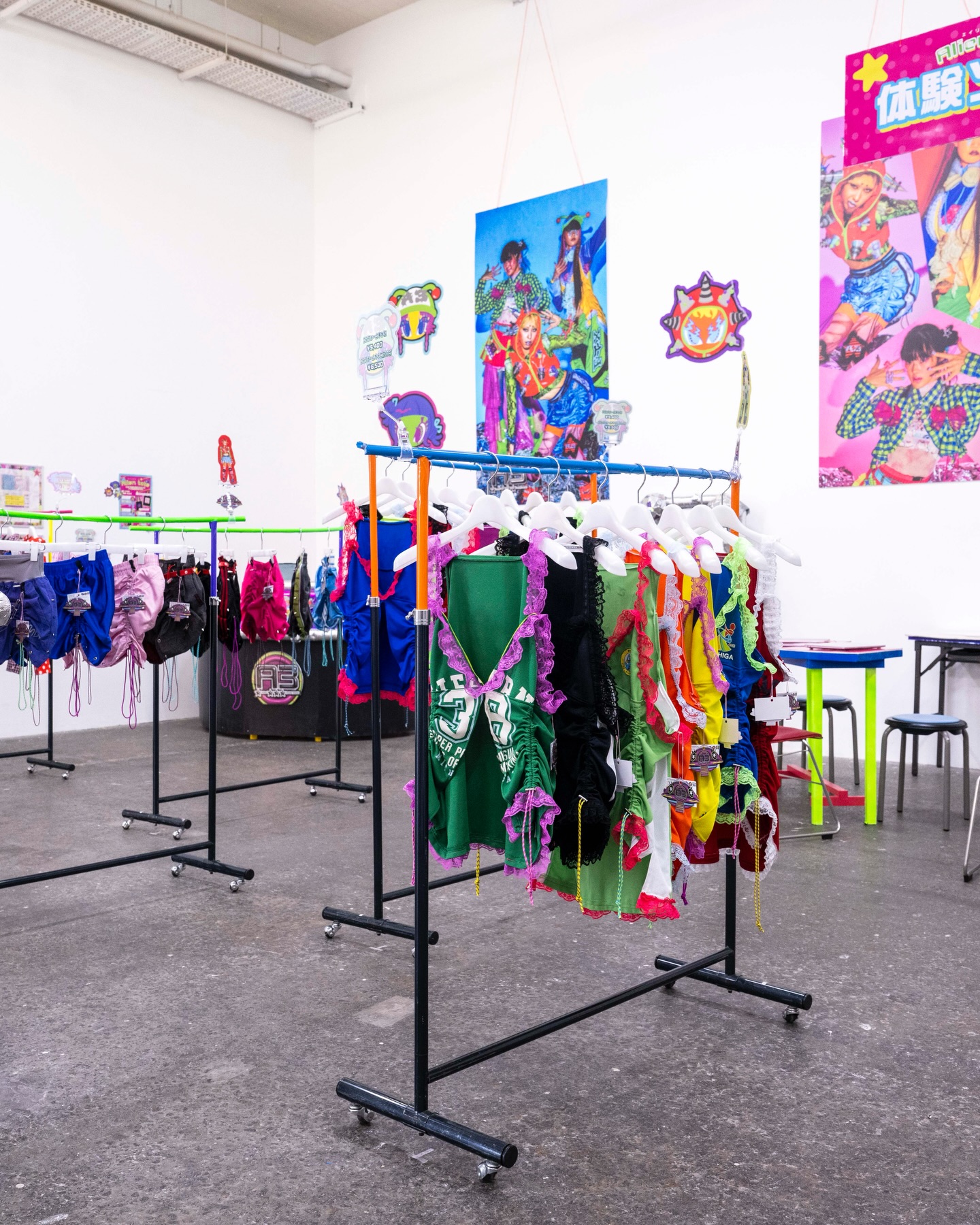 マロニエファッショングランプリ2026