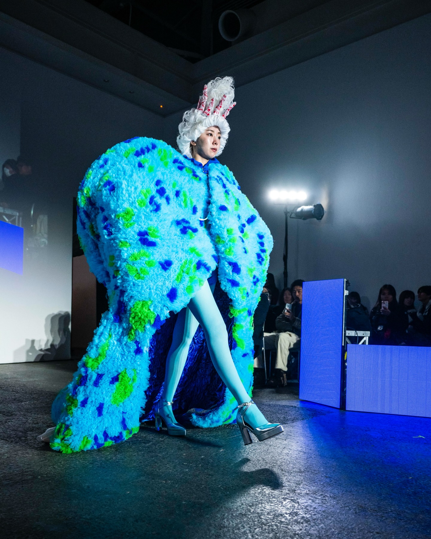 マロニエファッショングランプリ2026