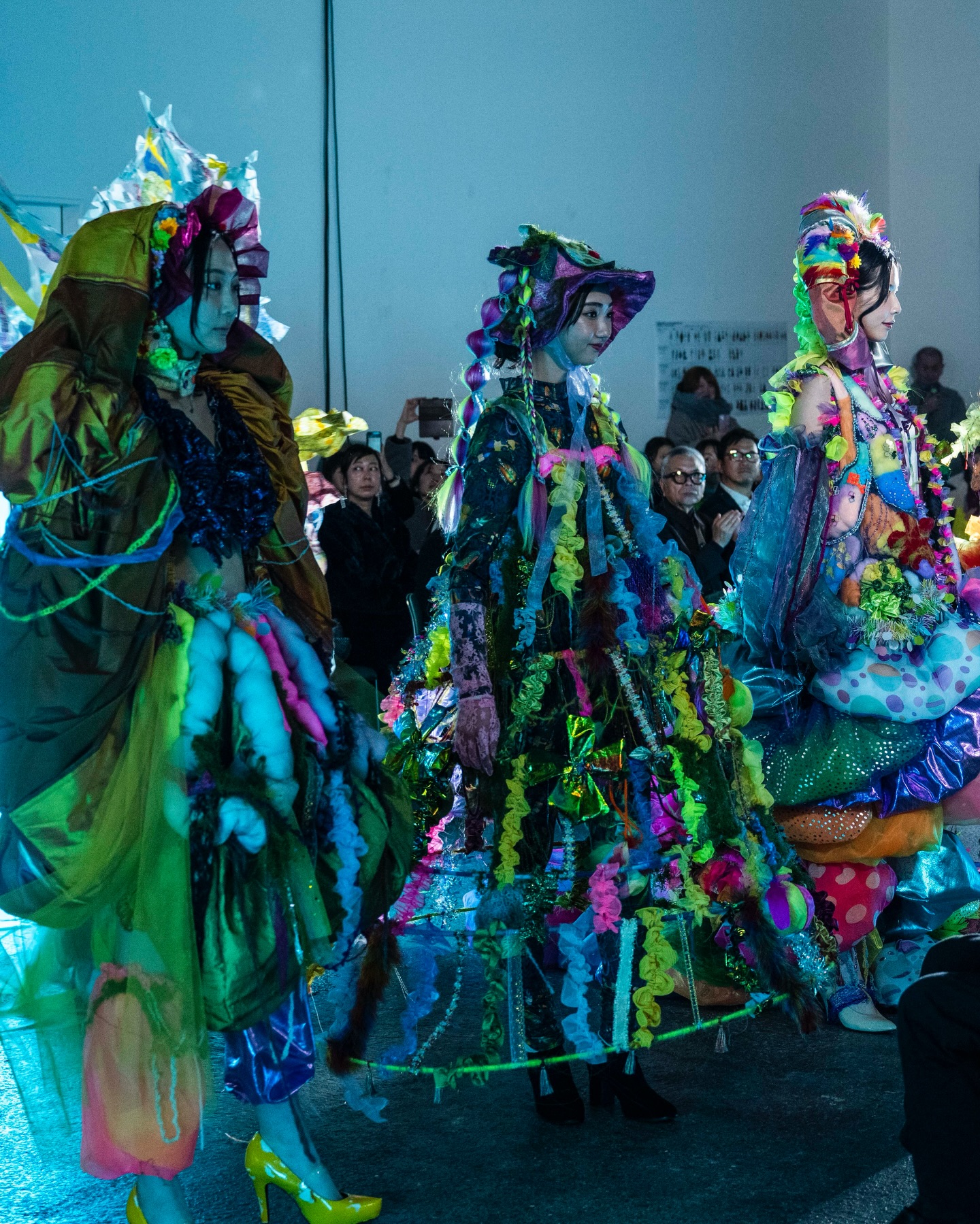 マロニエファッショングランプリ2026