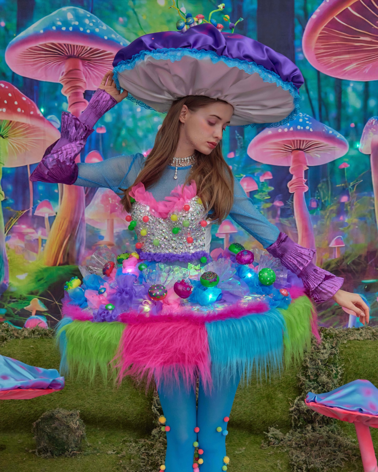 マロニエファッショングランプリ2026