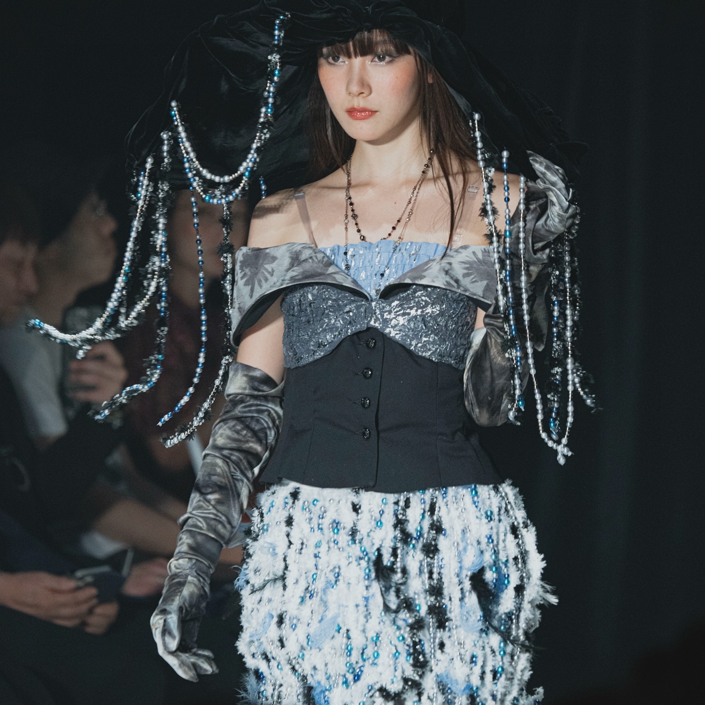 東京コレクション発表作品003