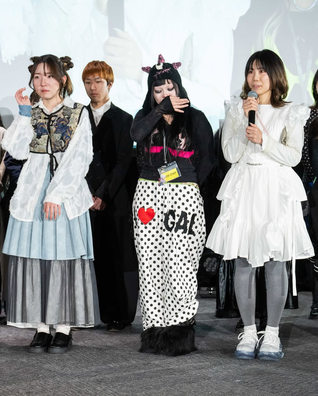 マロニエファッショングランプリ