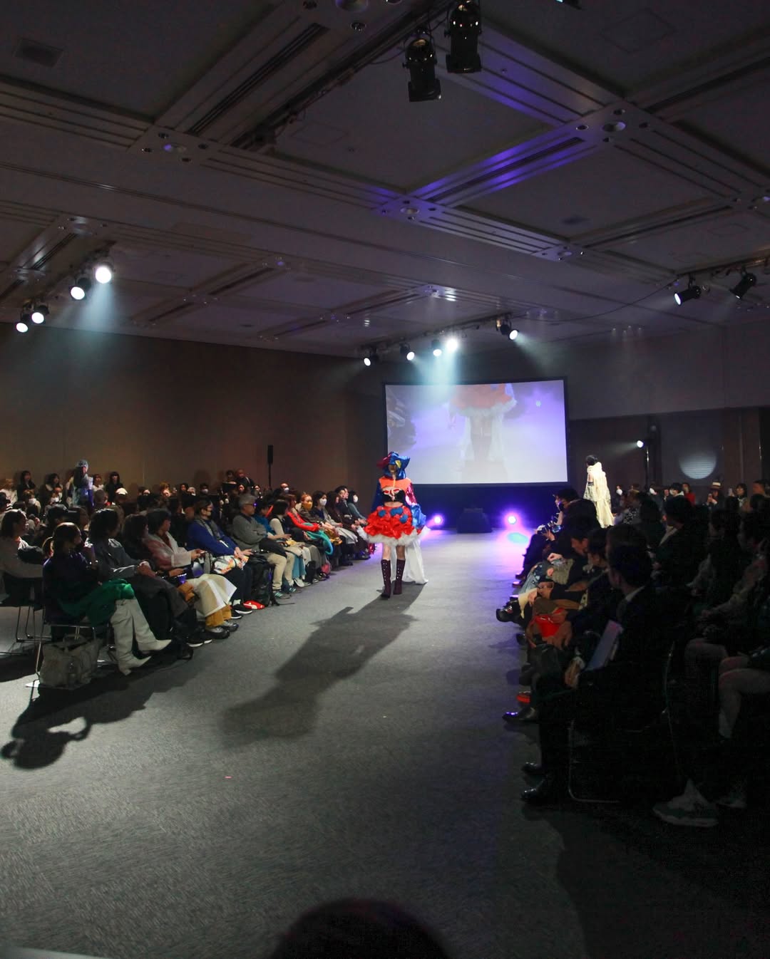 マロニエファッショングランプリ