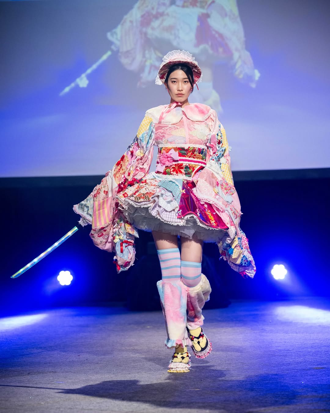 マロニエファッショングランプリ