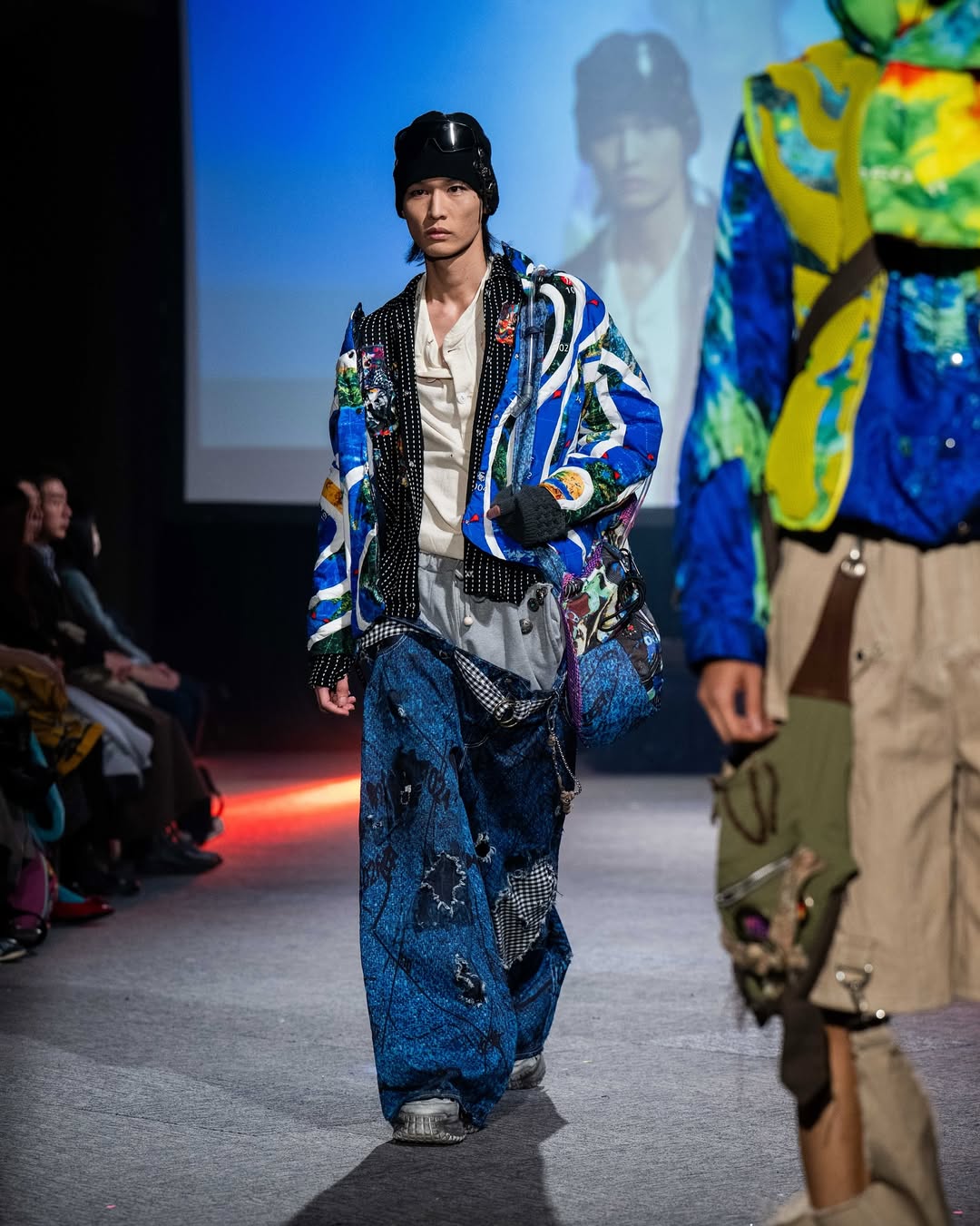 マロニエファッショングランプリ