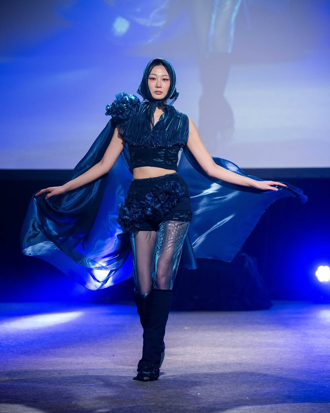 マロニエファッショングランプリ