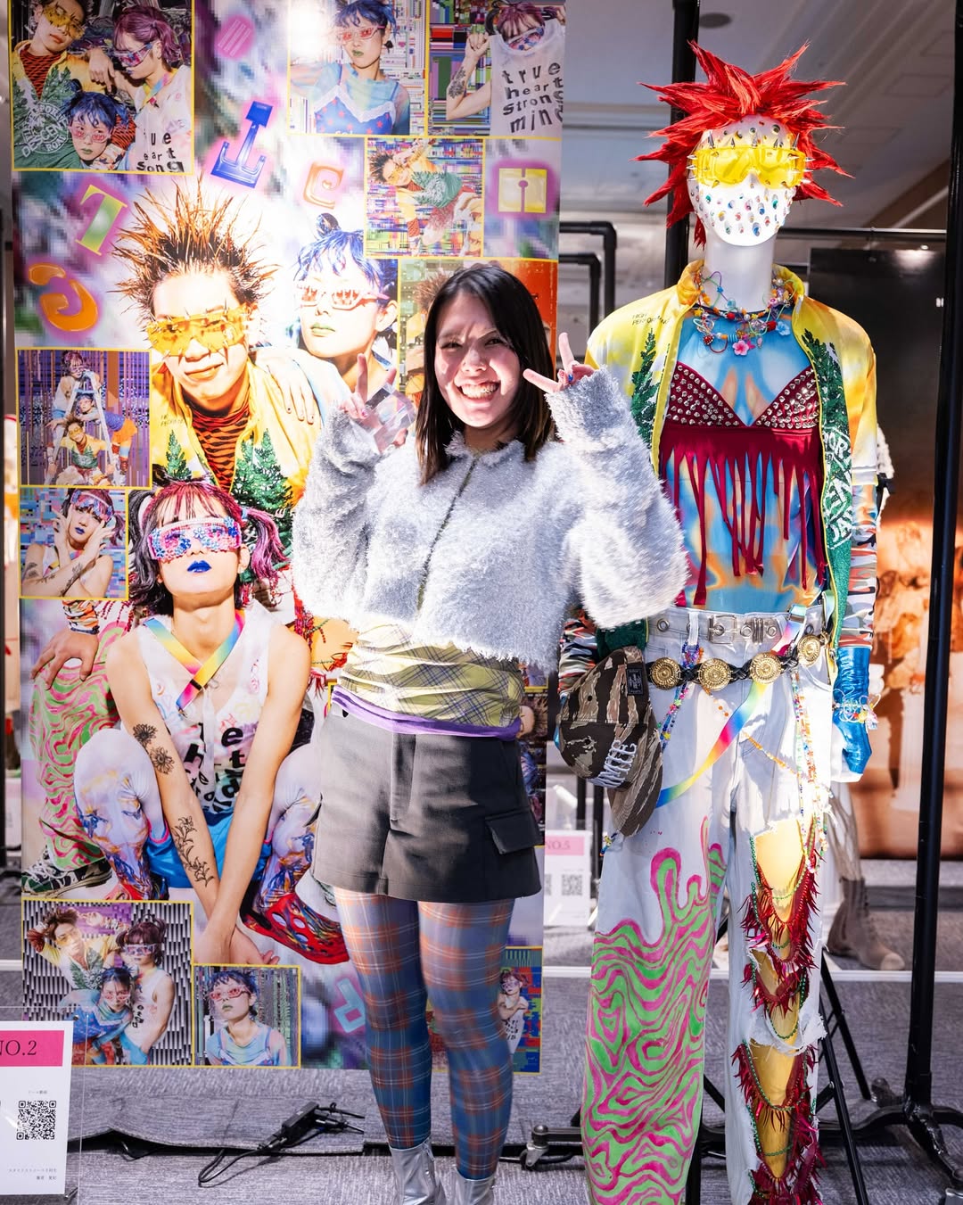 マロニエファッショングランプリ