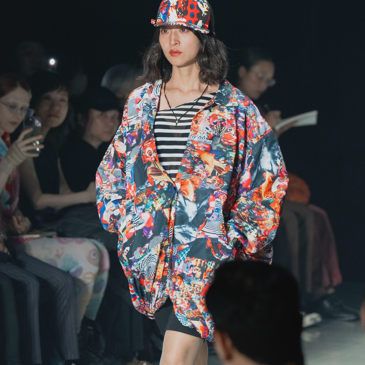 東京コレション発表作品004