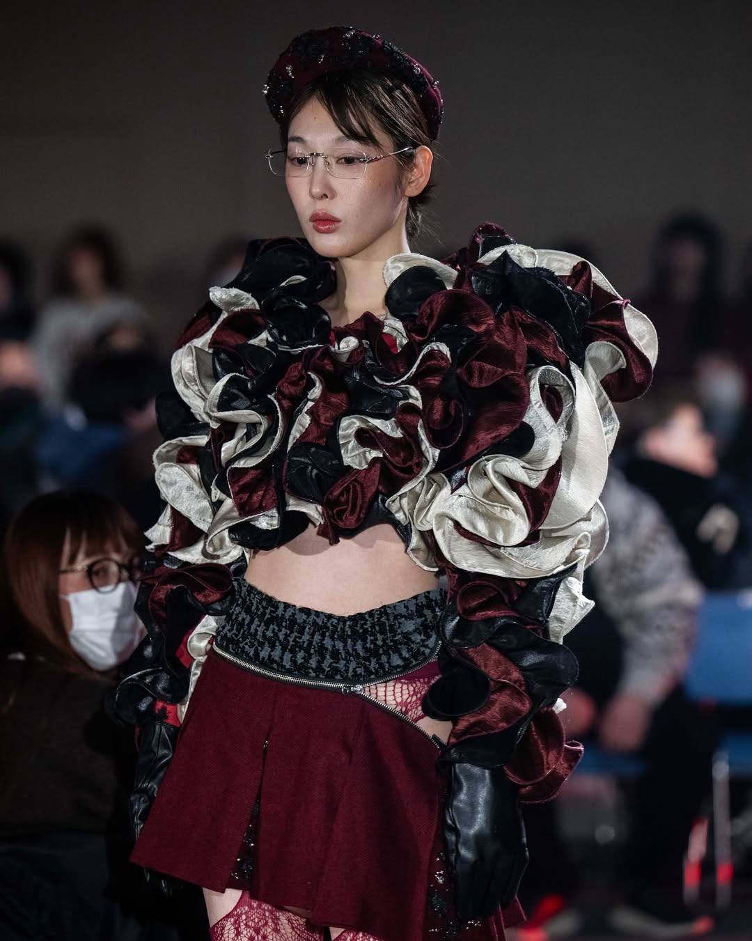 マロニエファッショングランプリ