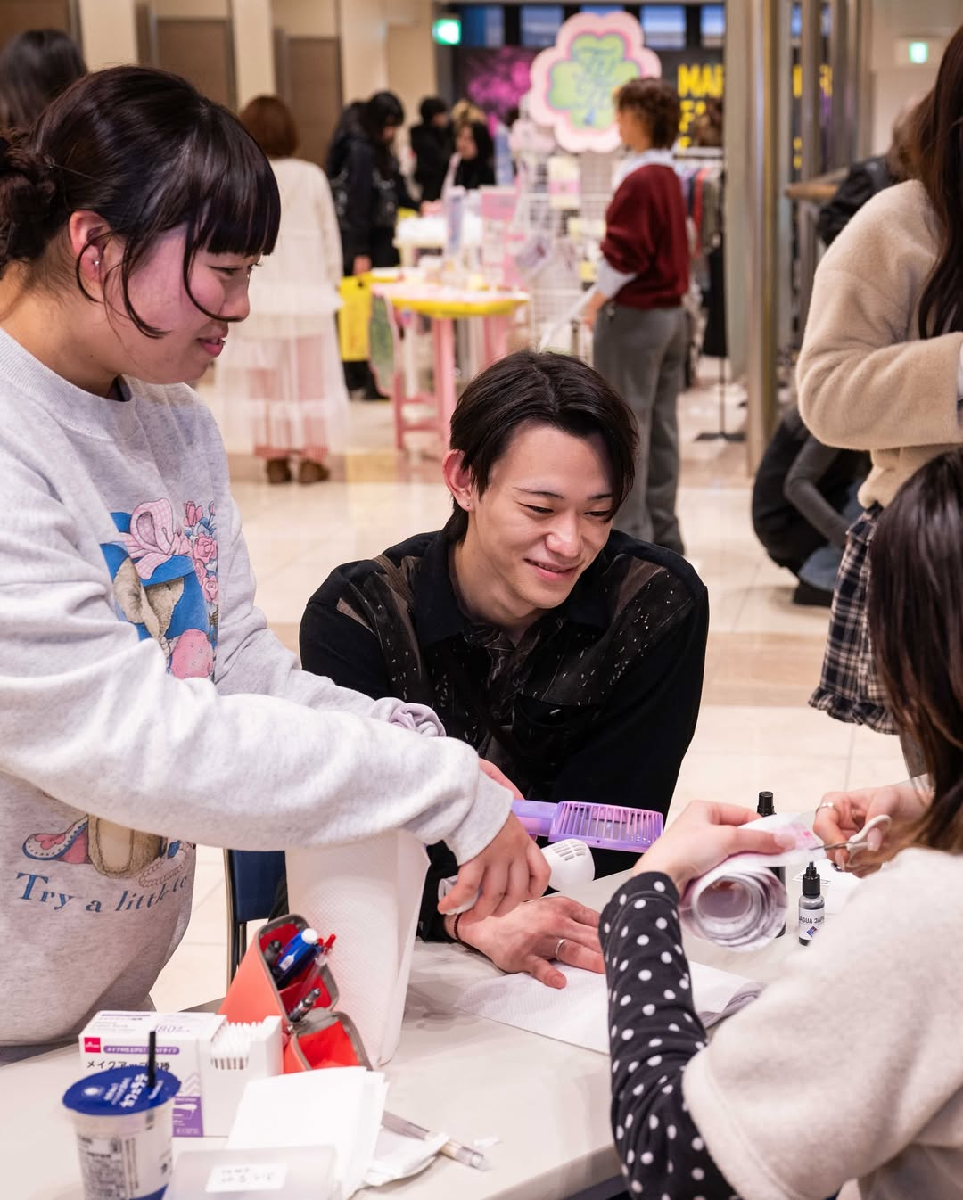 マロニエファッショングランプリ