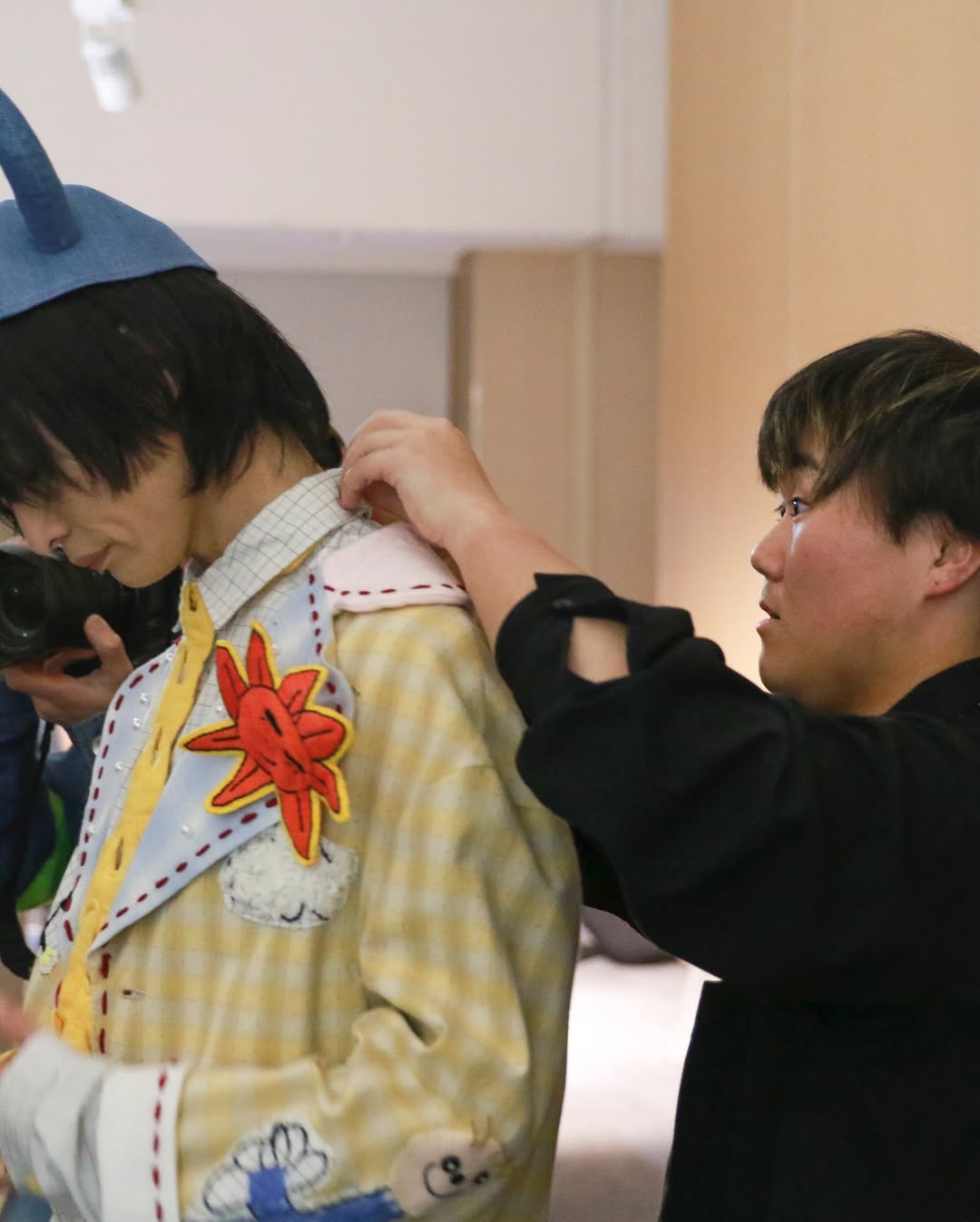 マロニエファッショングランプリ