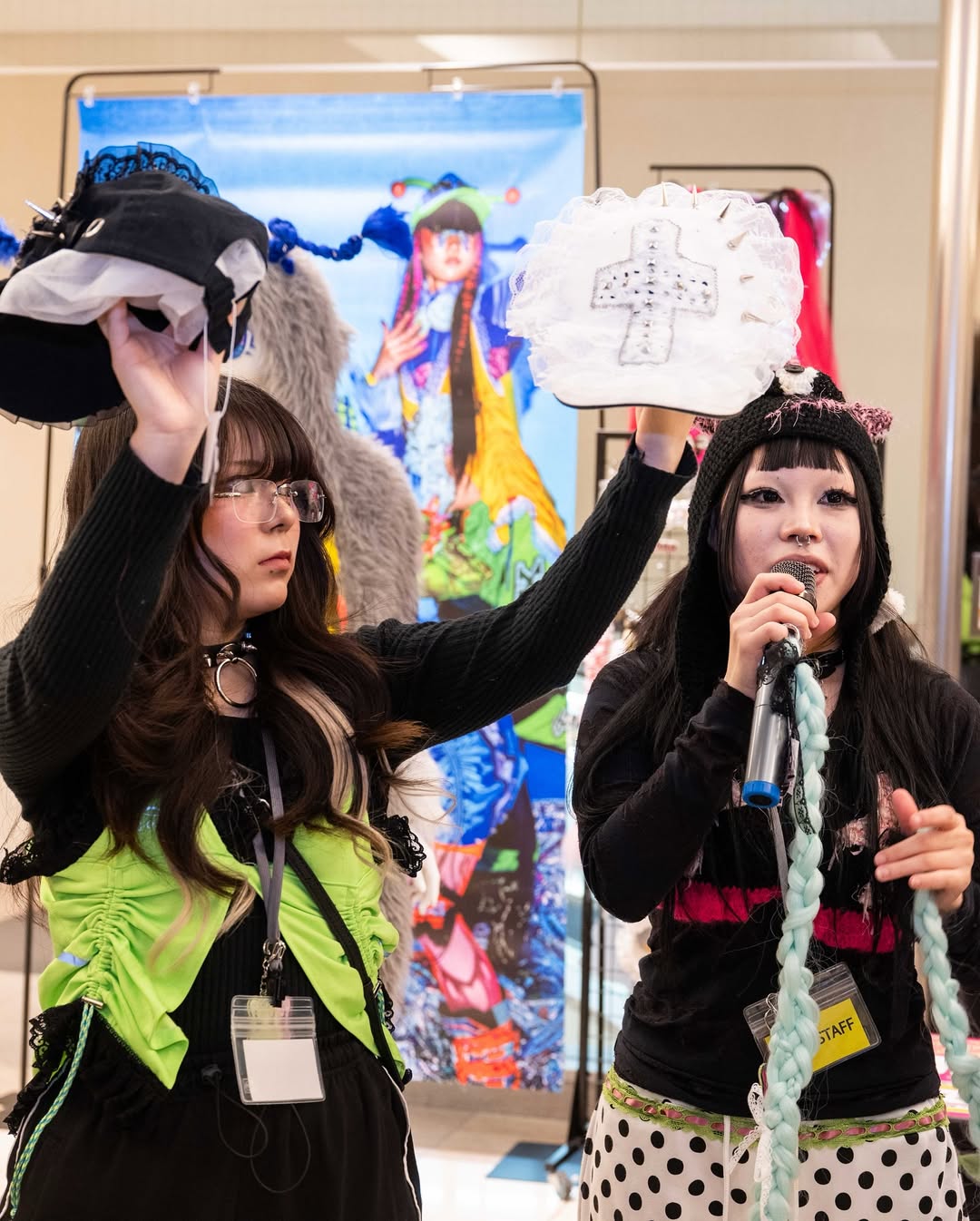 マロニエファッショングランプリ