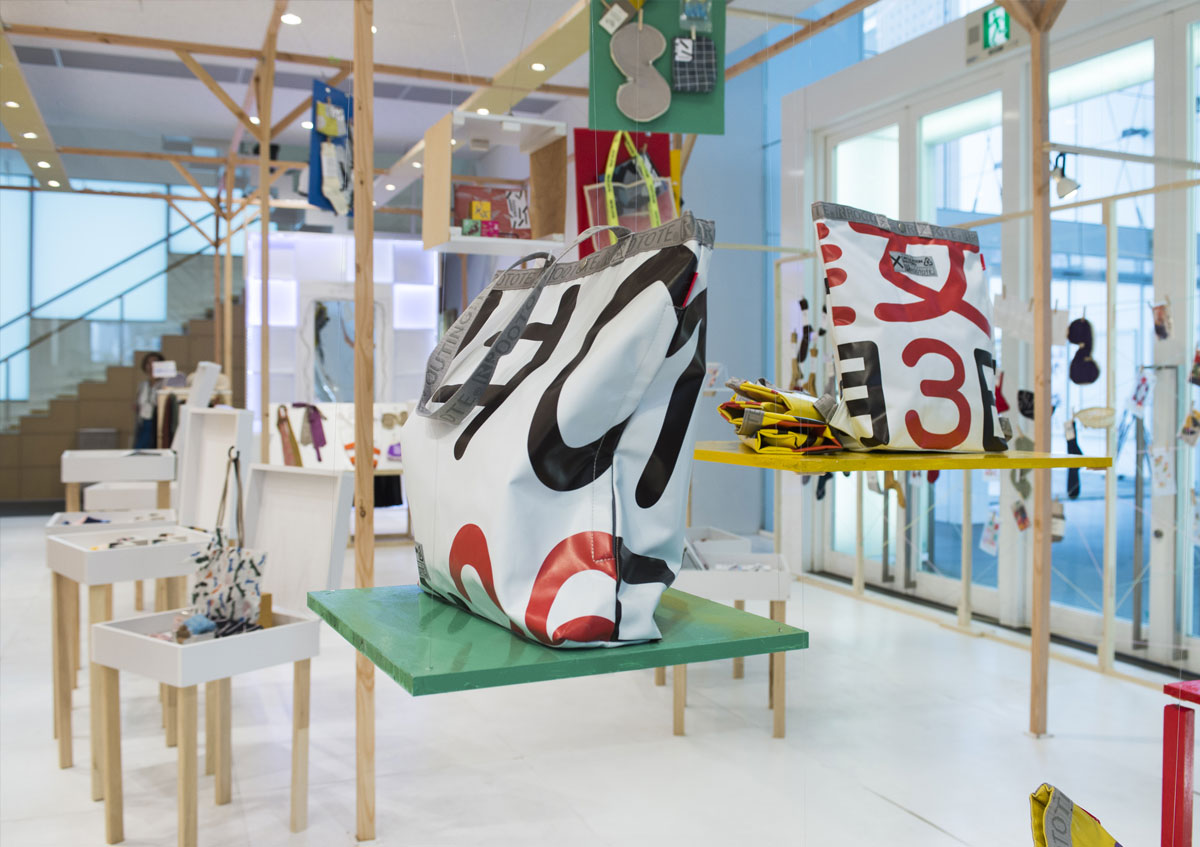 MARRONNIER FASHION GRANDPRIX/藤原 栞奈