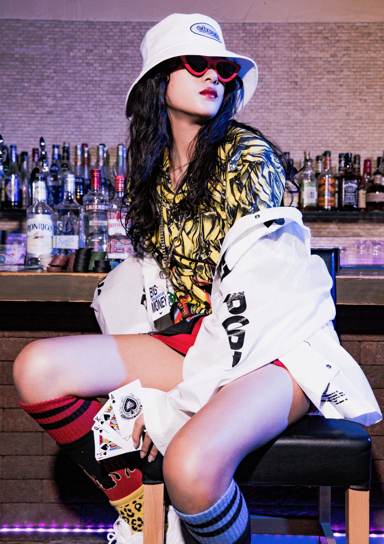 MARRONNIER FASHION GRANDPRIX/林 紘行