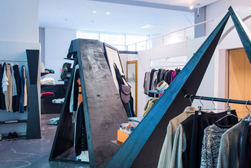 MARRONNIER FASHION GRANDPRIX/紙谷 和実