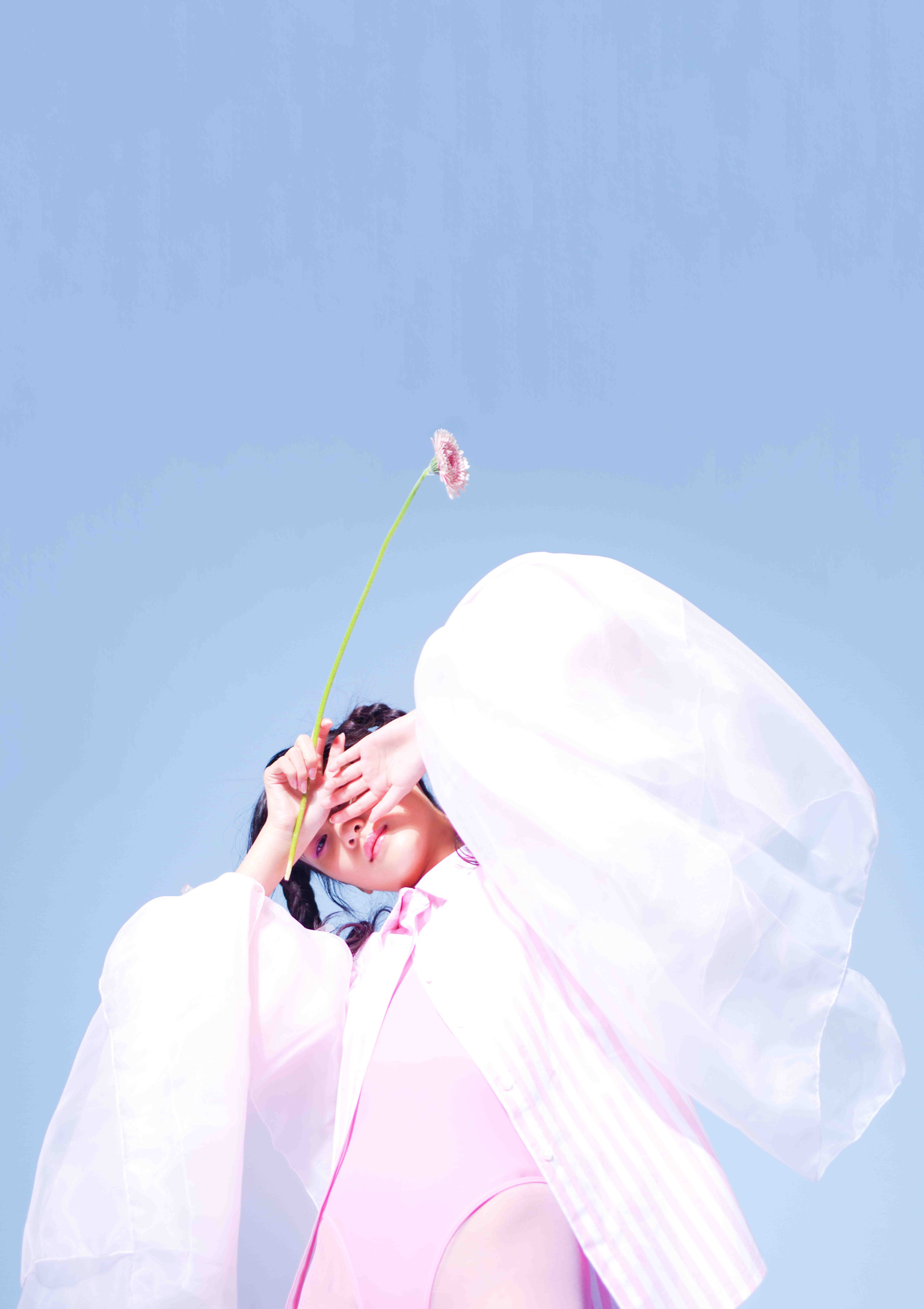 MARRONNIER FASHION GRANDPRIX/中井 都