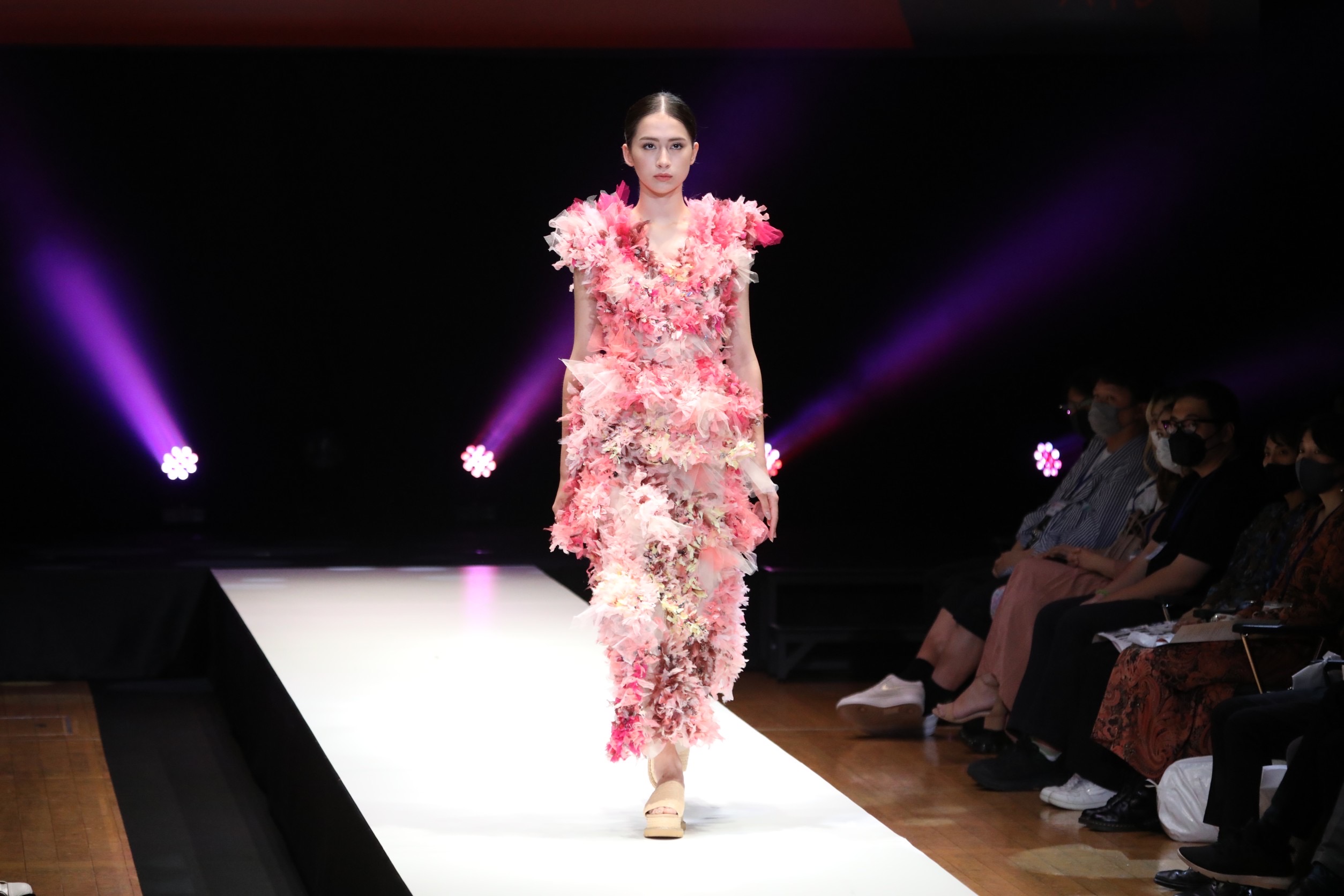 ナゴヤファッションコンテスト2022/佐栁 麻依