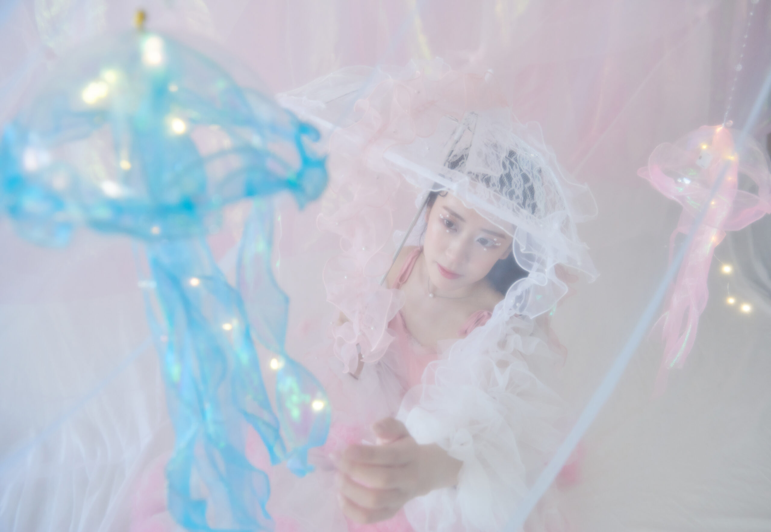 スタイリング撮影/髙木 彩弥瑠