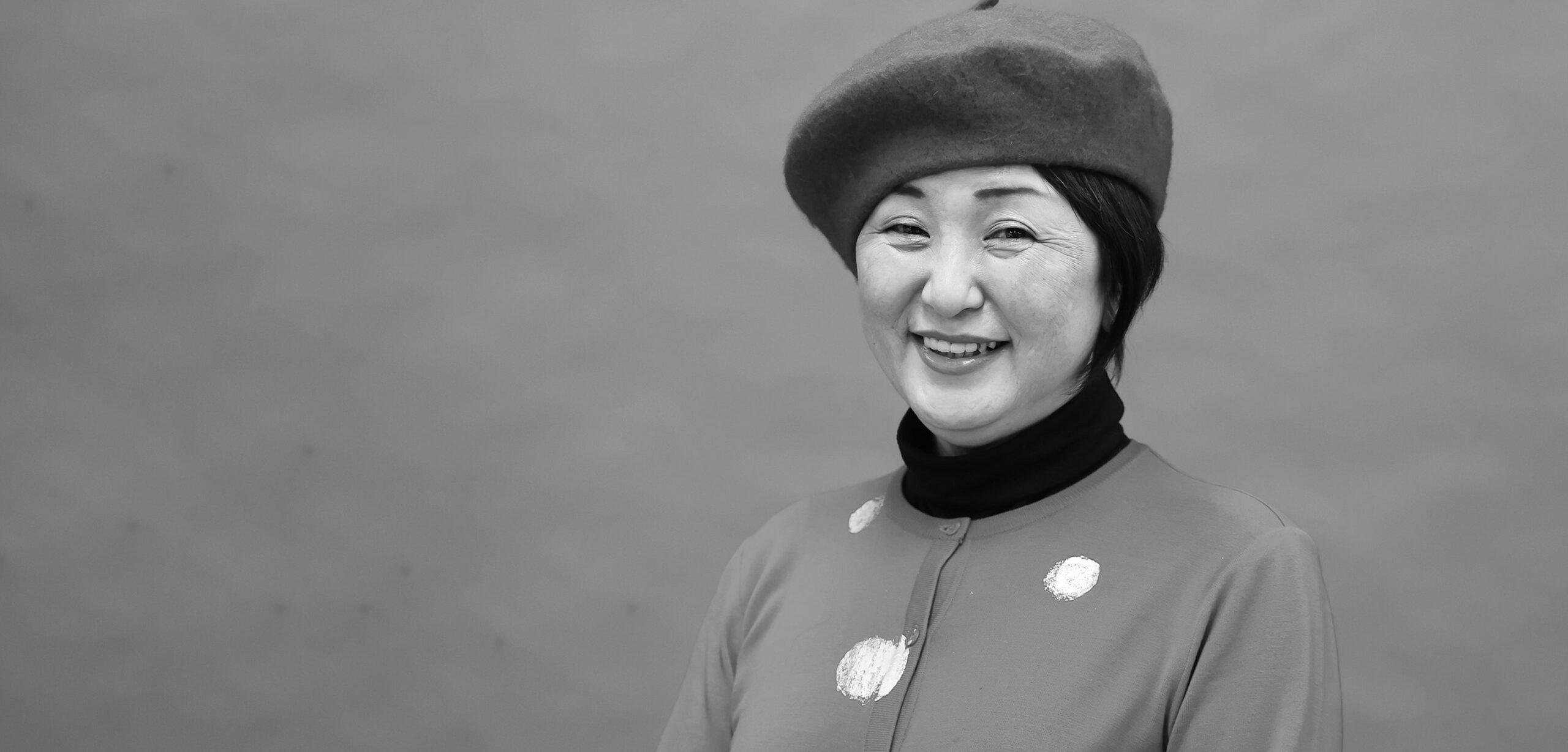 白藤 美穂子 - マロニエファッションデザイン専門学校 ー アパレル 