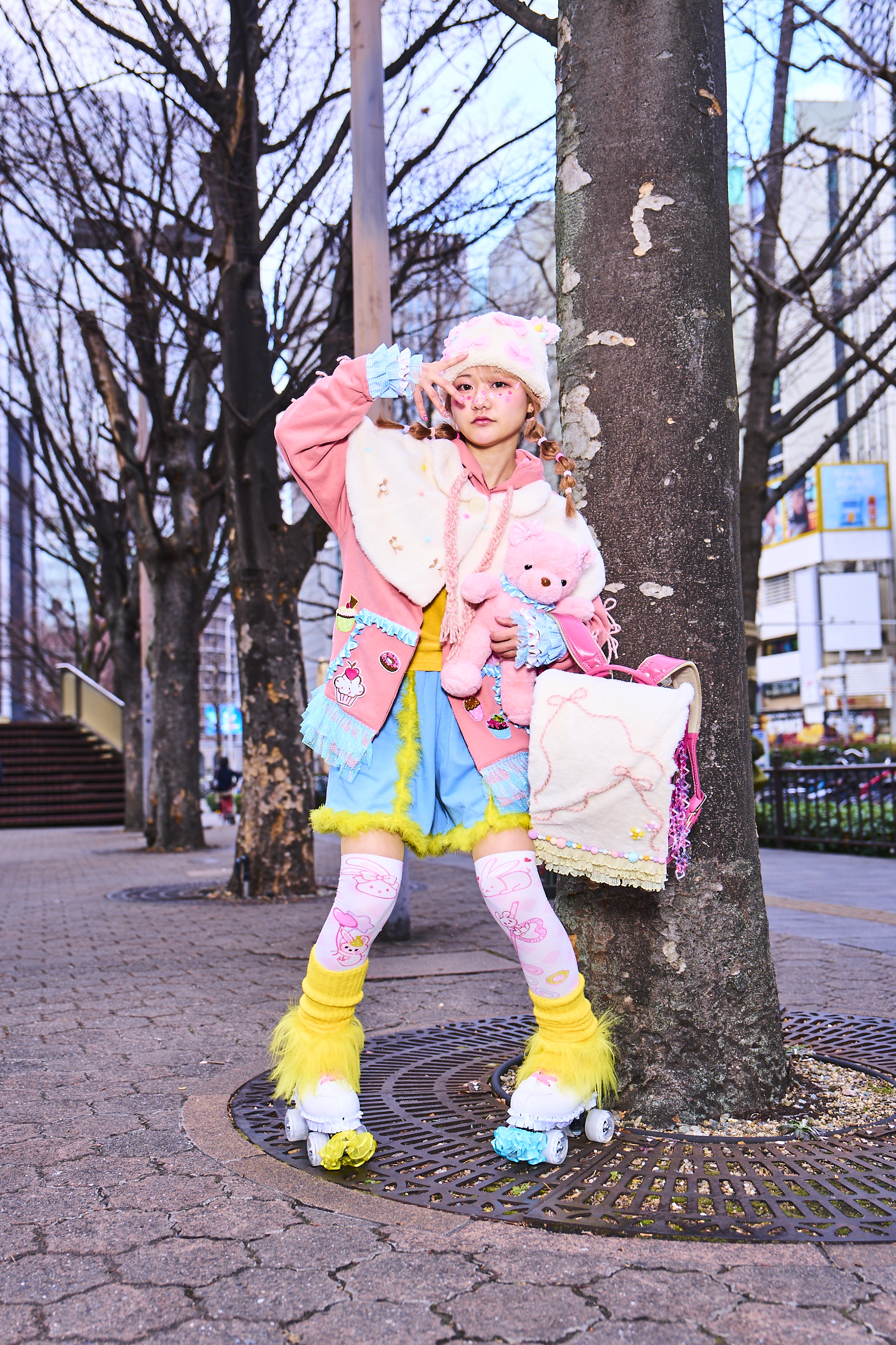 UMEDA EXHIBITION 「CREATIVE COLLEGE」