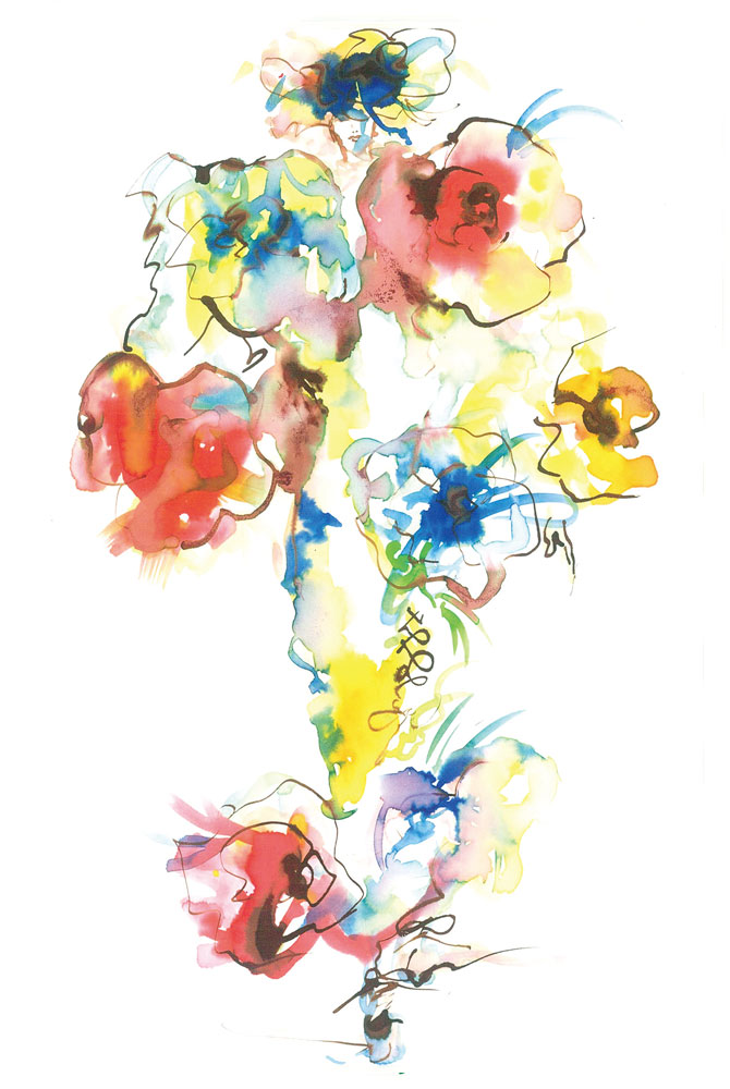 MARRONNIER FASHION GRANDPRIX/池本 智花