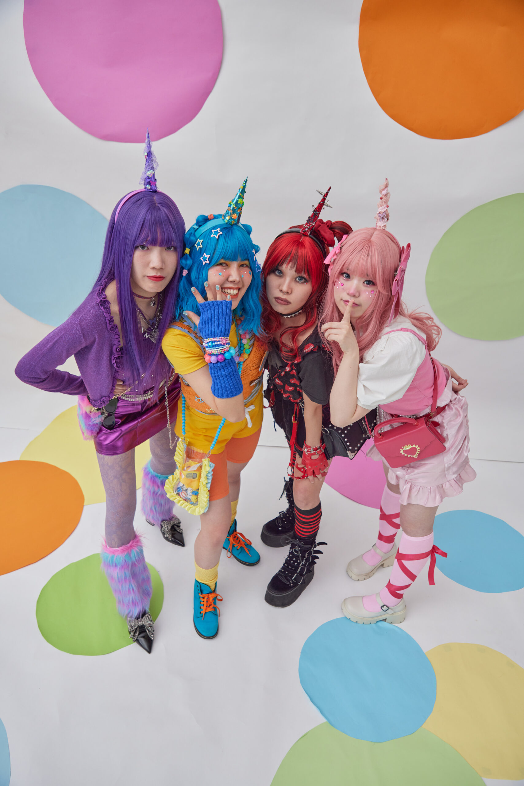 スタイリング撮影/木下 和香