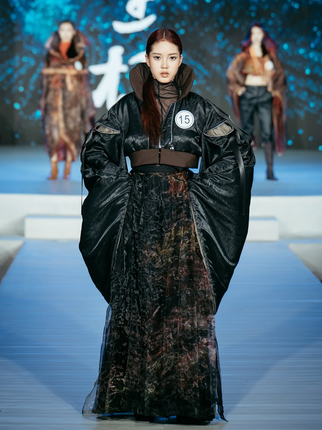 大連杯2025/龍田 涼香