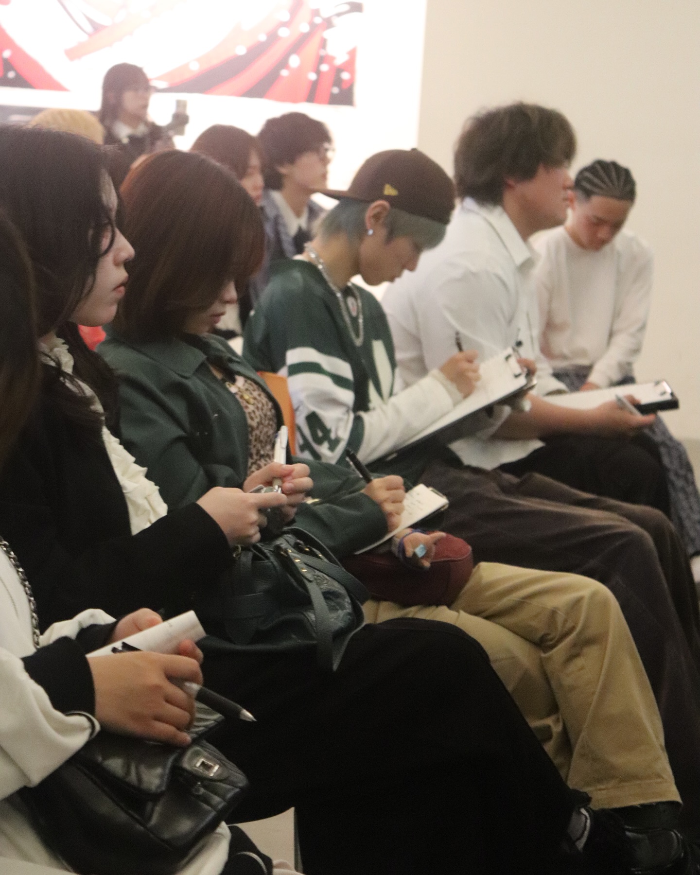 特別講義「2026A/W トレンド徹底解説」を開催