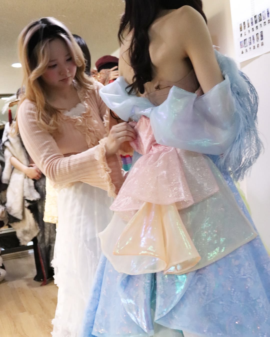 KOBE DESIGNERS COLLECTION レポート