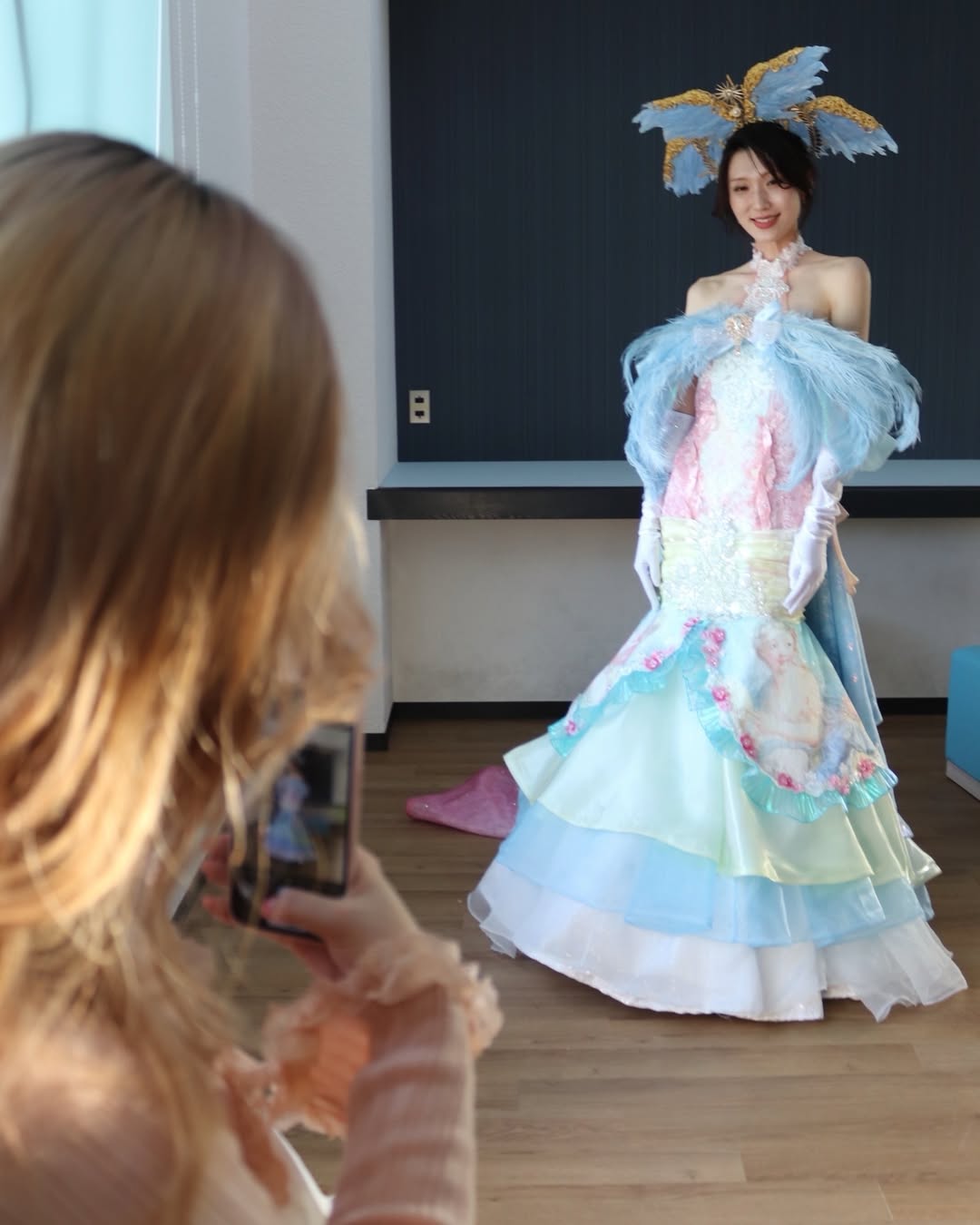 KOBE DESIGNERS COLLECTION レポート