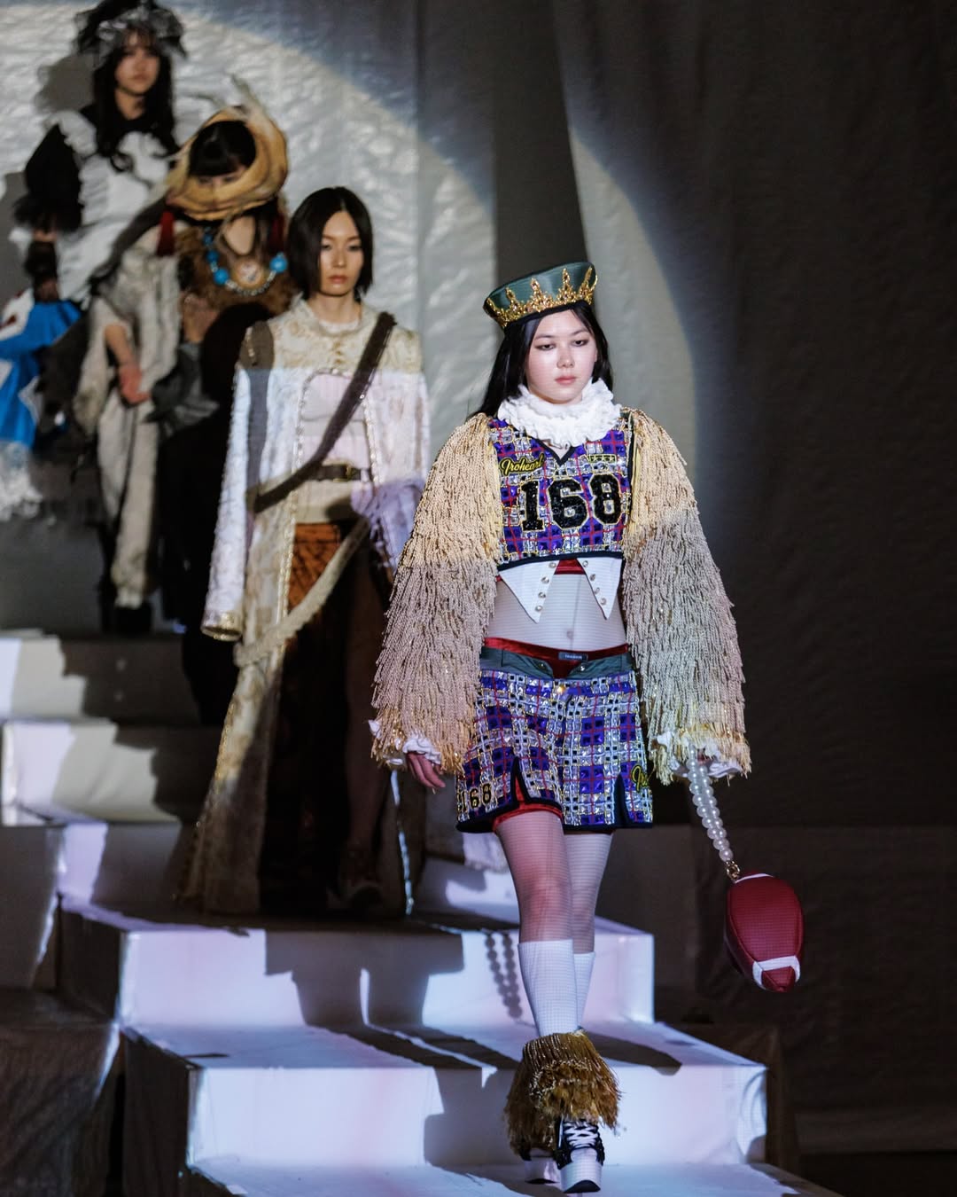 KOBE DESIGNERS COLLECTION レポート