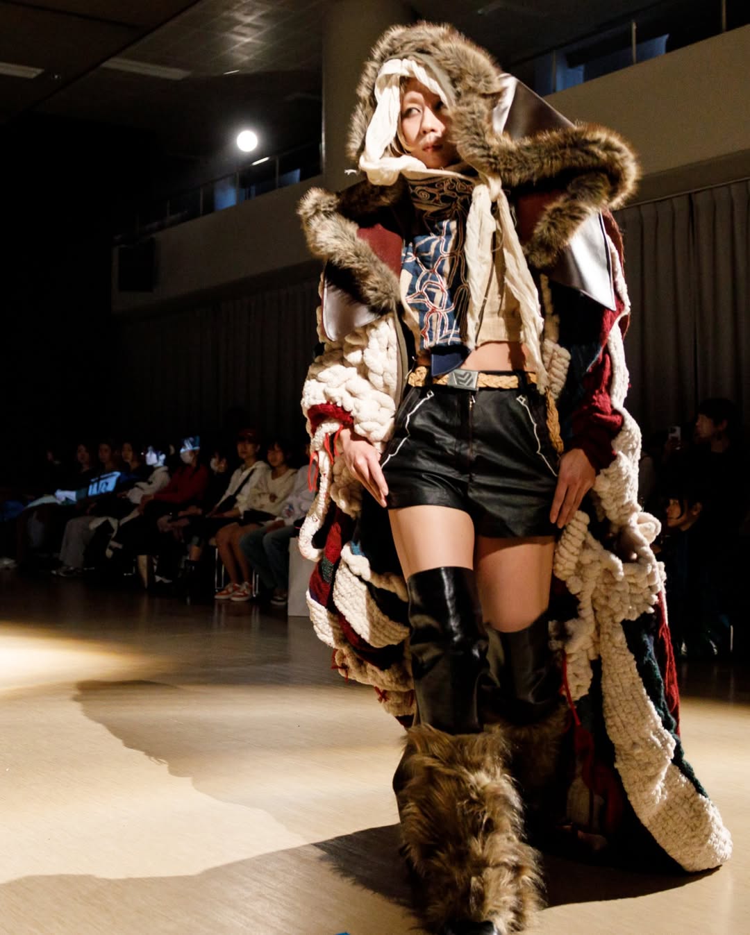 KOBE DESIGNERS COLLECTION レポート