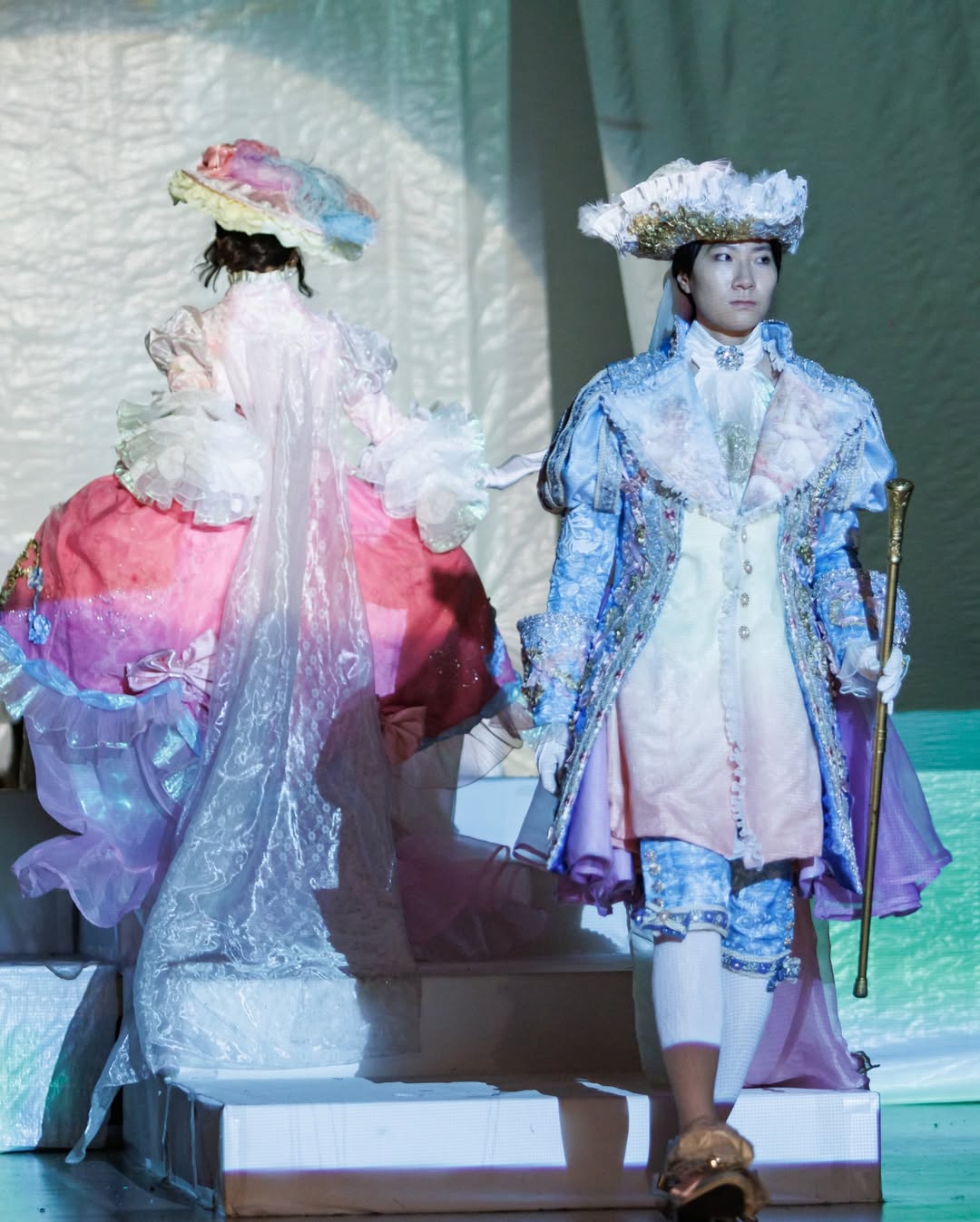 KOBE DESIGNERS COLLECTION レポート