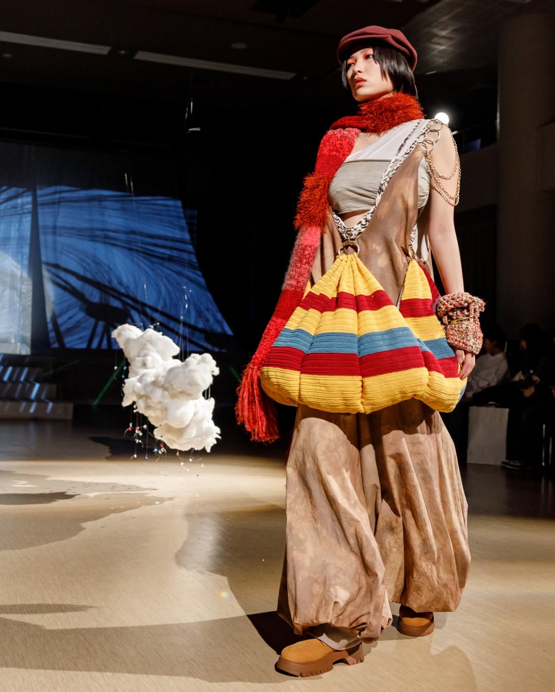 KOBE DESIGNERS COLLECTION レポート