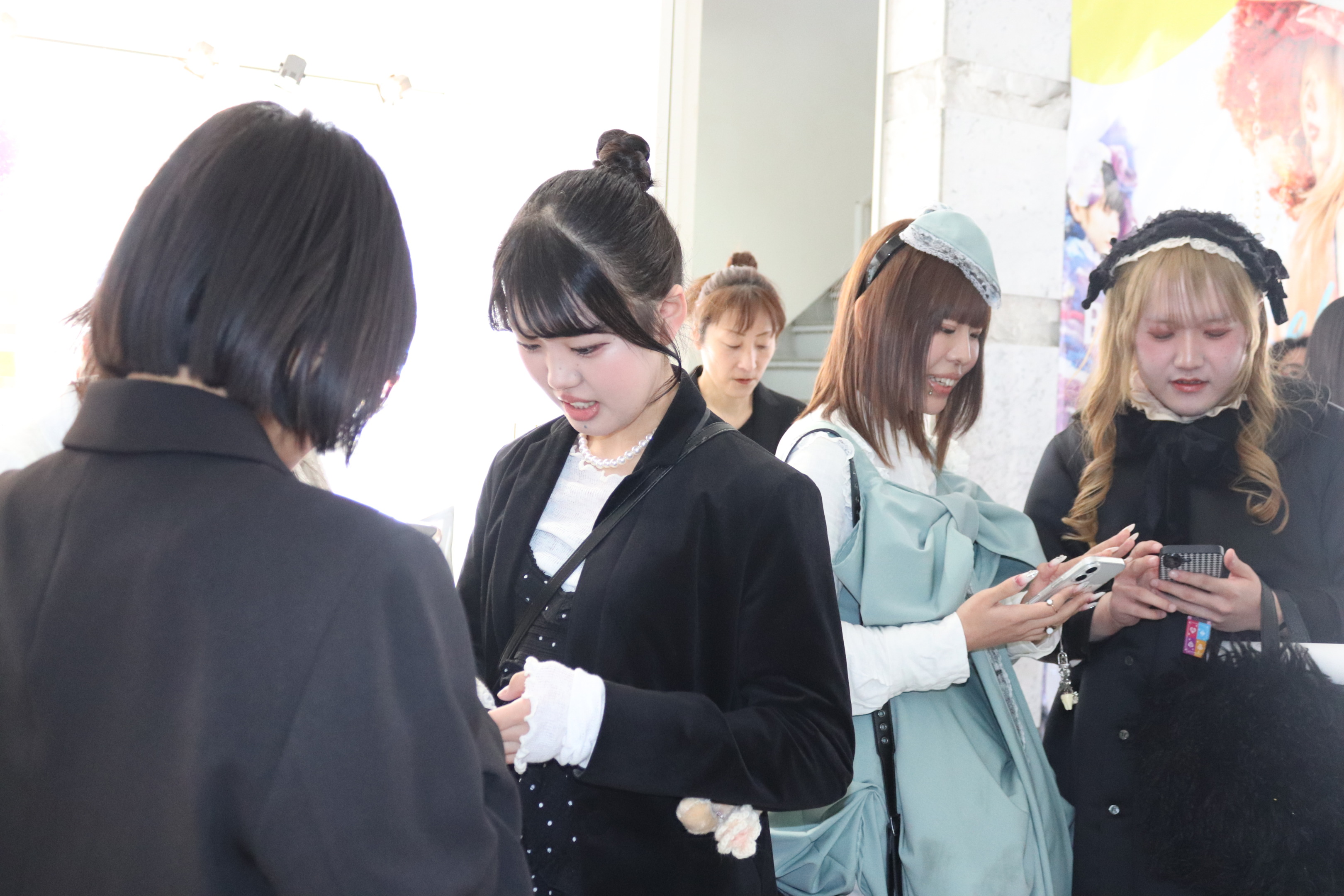 2026年度マロニエ入学式