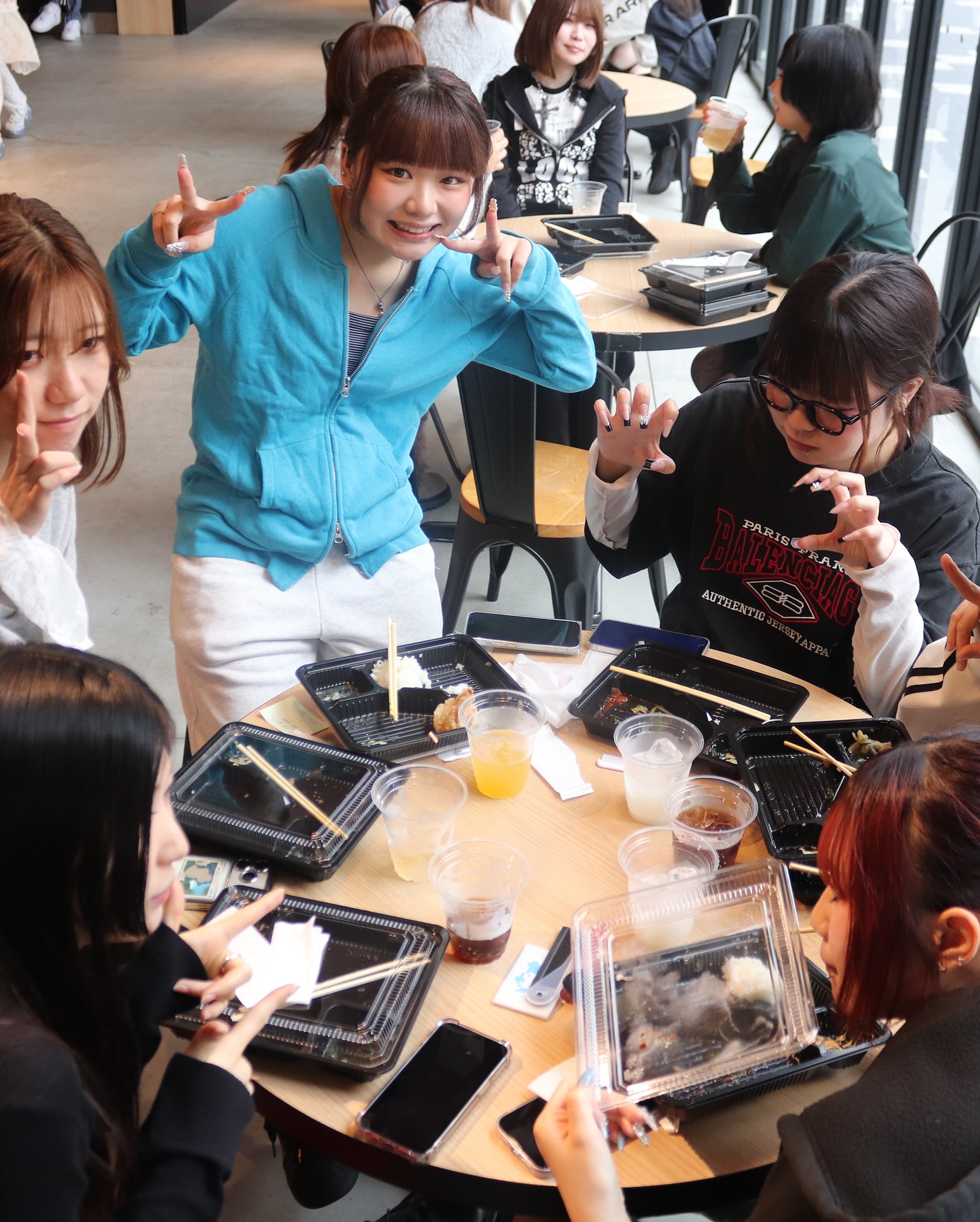 新入生歓迎オリエンテーション開催