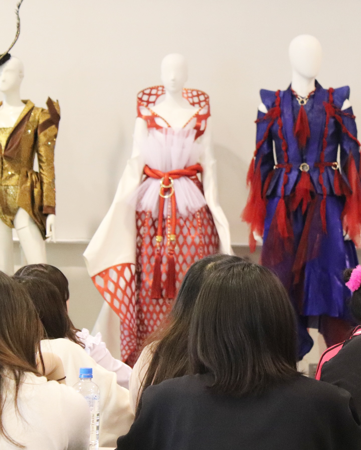 「齋藤 ヒロスミ」さんの授業がスタート