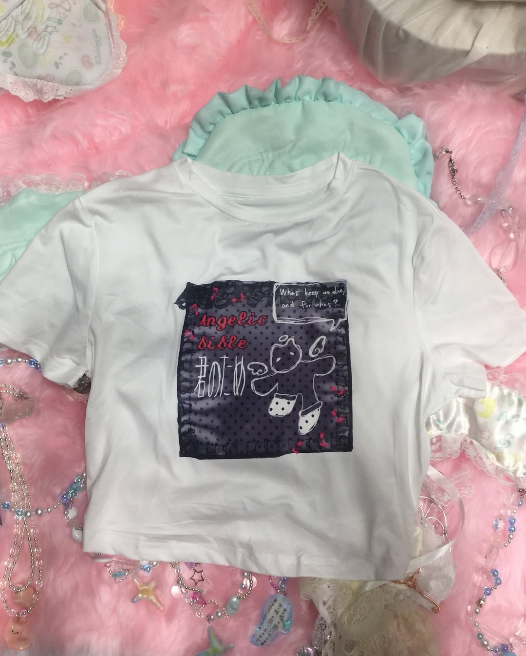 東京・代々木体育館でPOP UP！