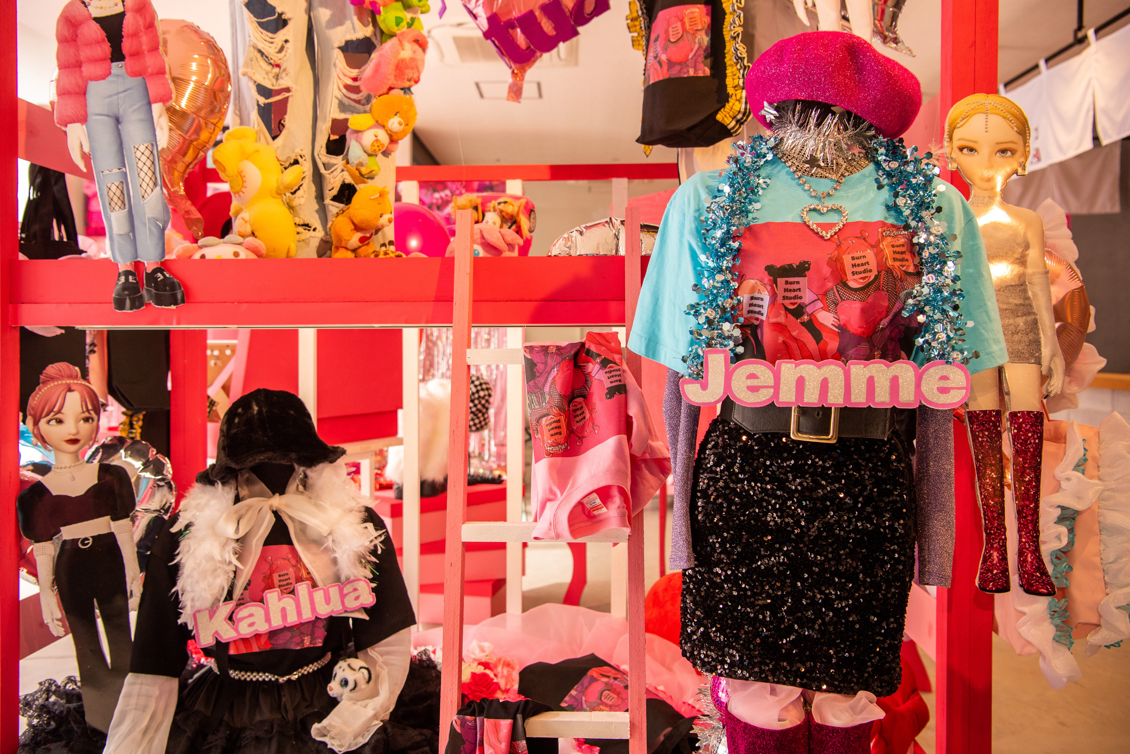 MARRONNIER FASHION GRANDPRIX/杉野 那奈美