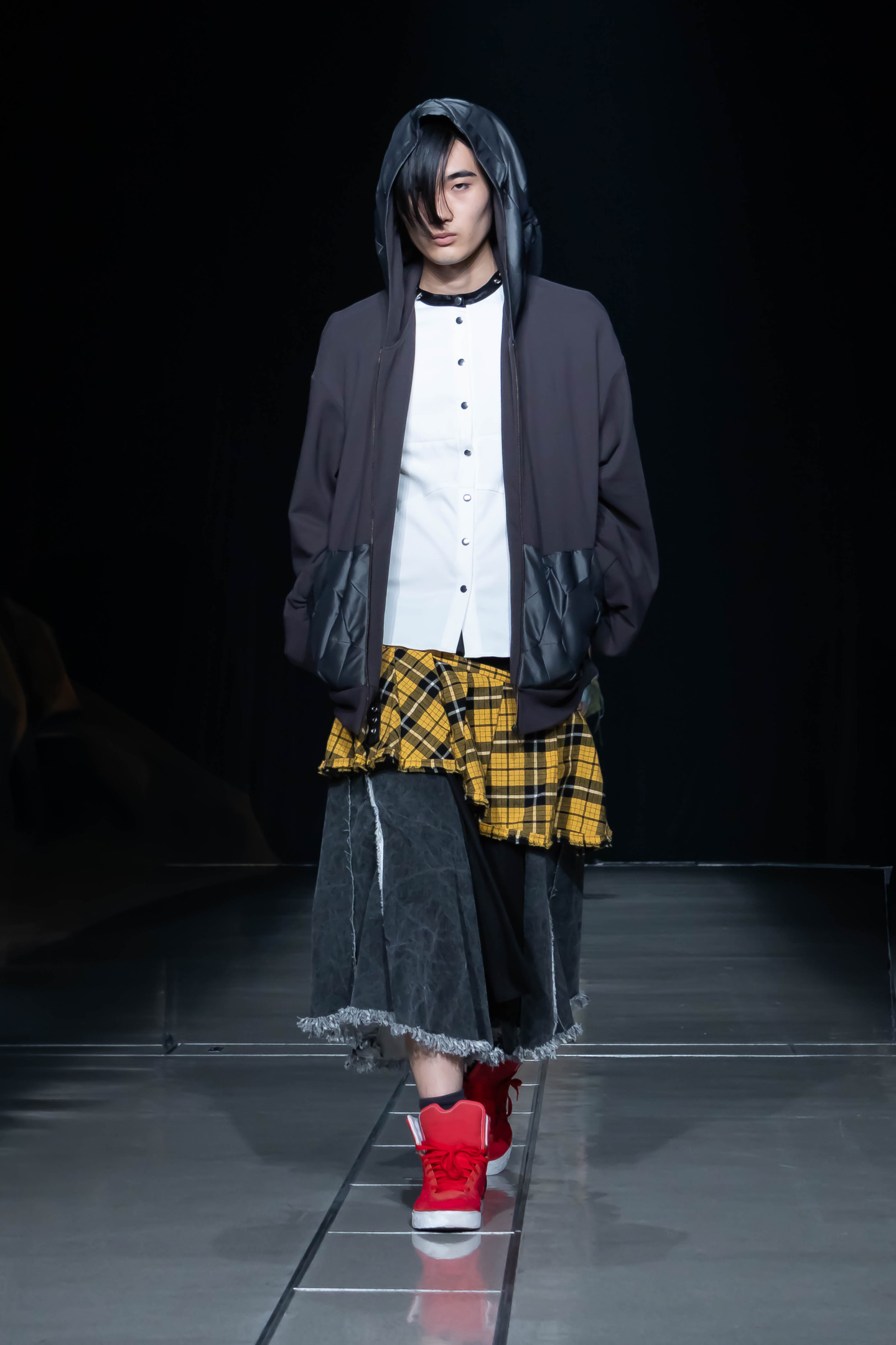 Rakuten Fashion Week TOKYO 2026S/S / 濱田 美咲