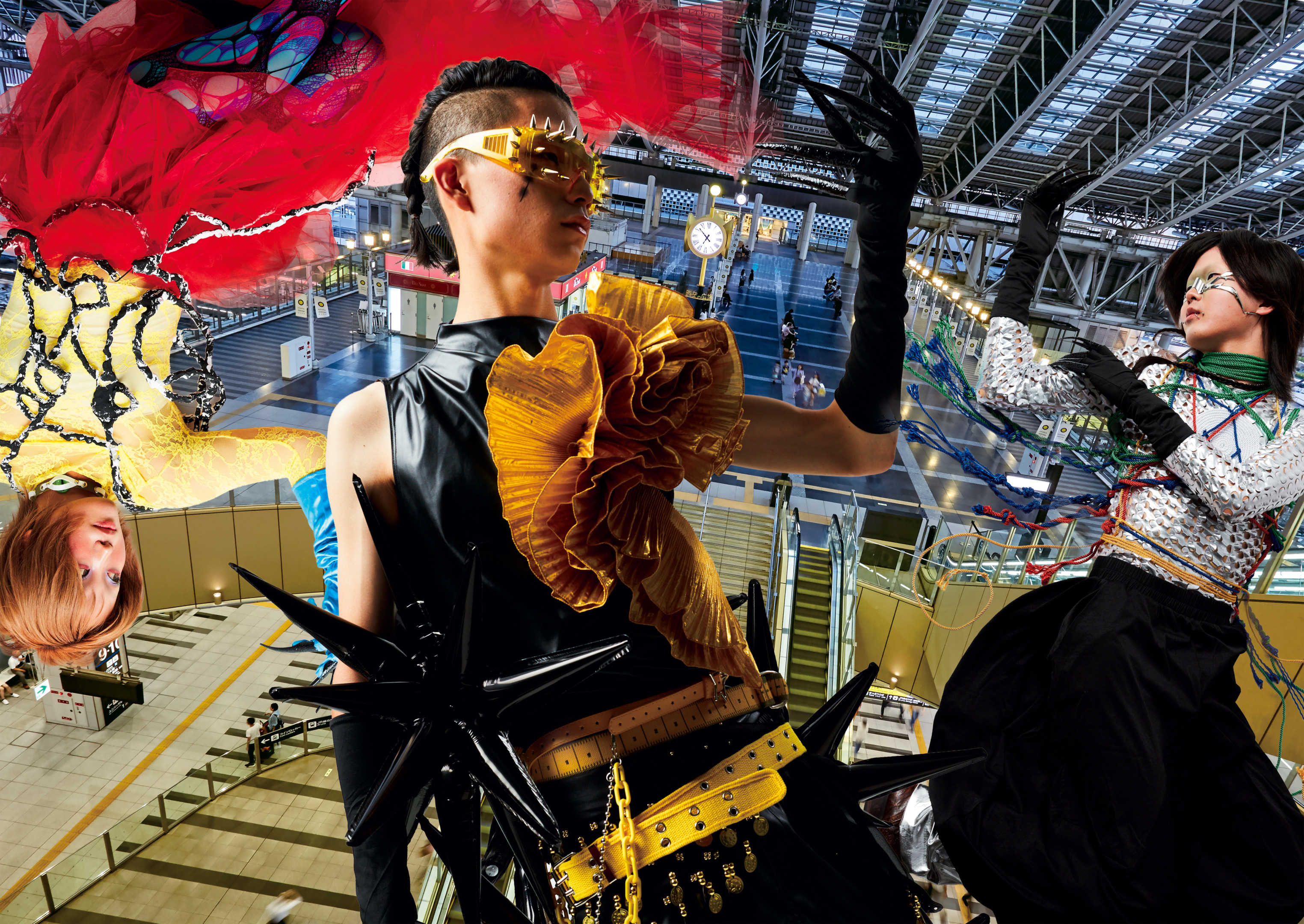 UMEDA CREATIVE COLLEGE