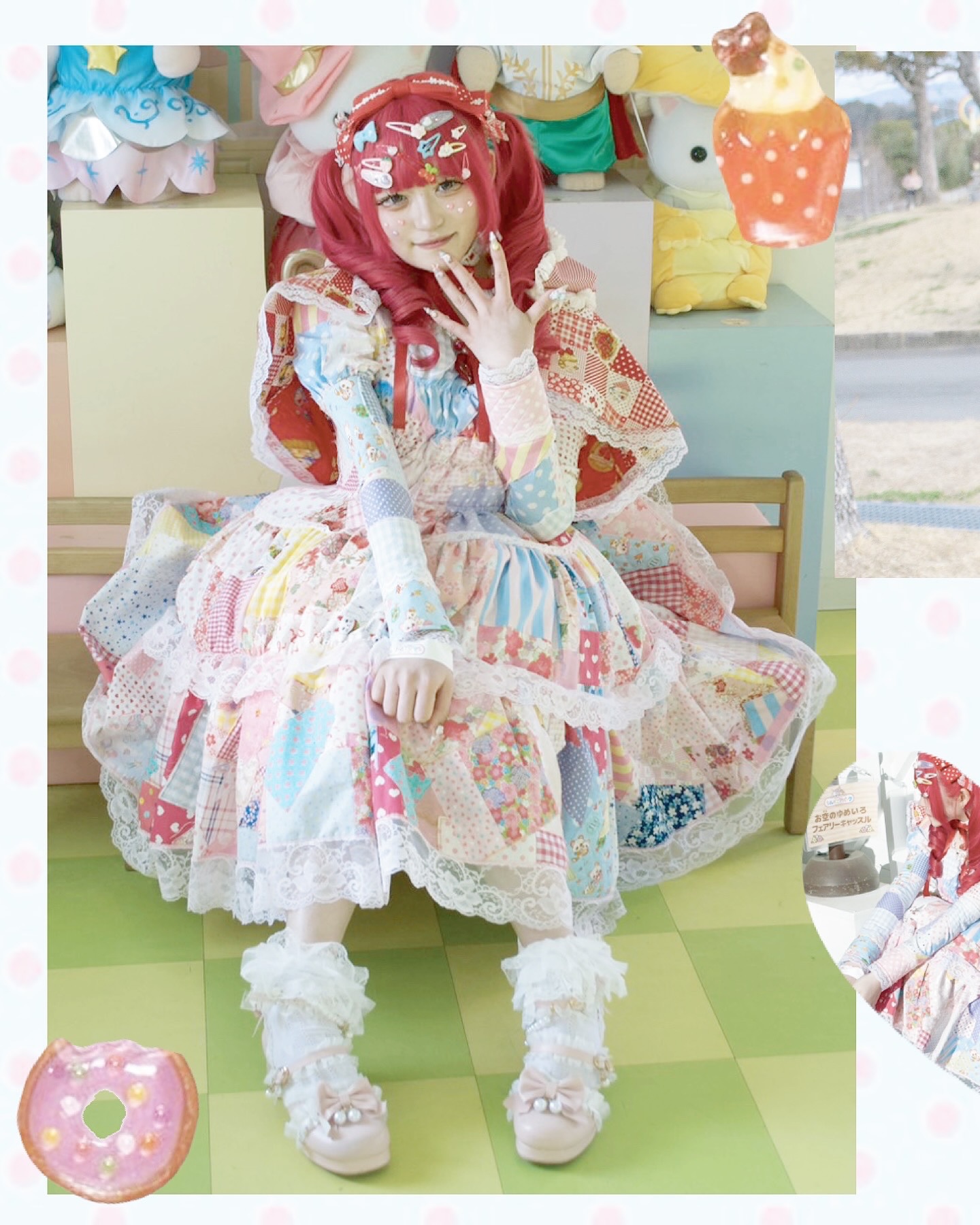 ポートフォリオ(作品集)制作プレゼン！ 就職活動に向けた授業の一環として行われました！