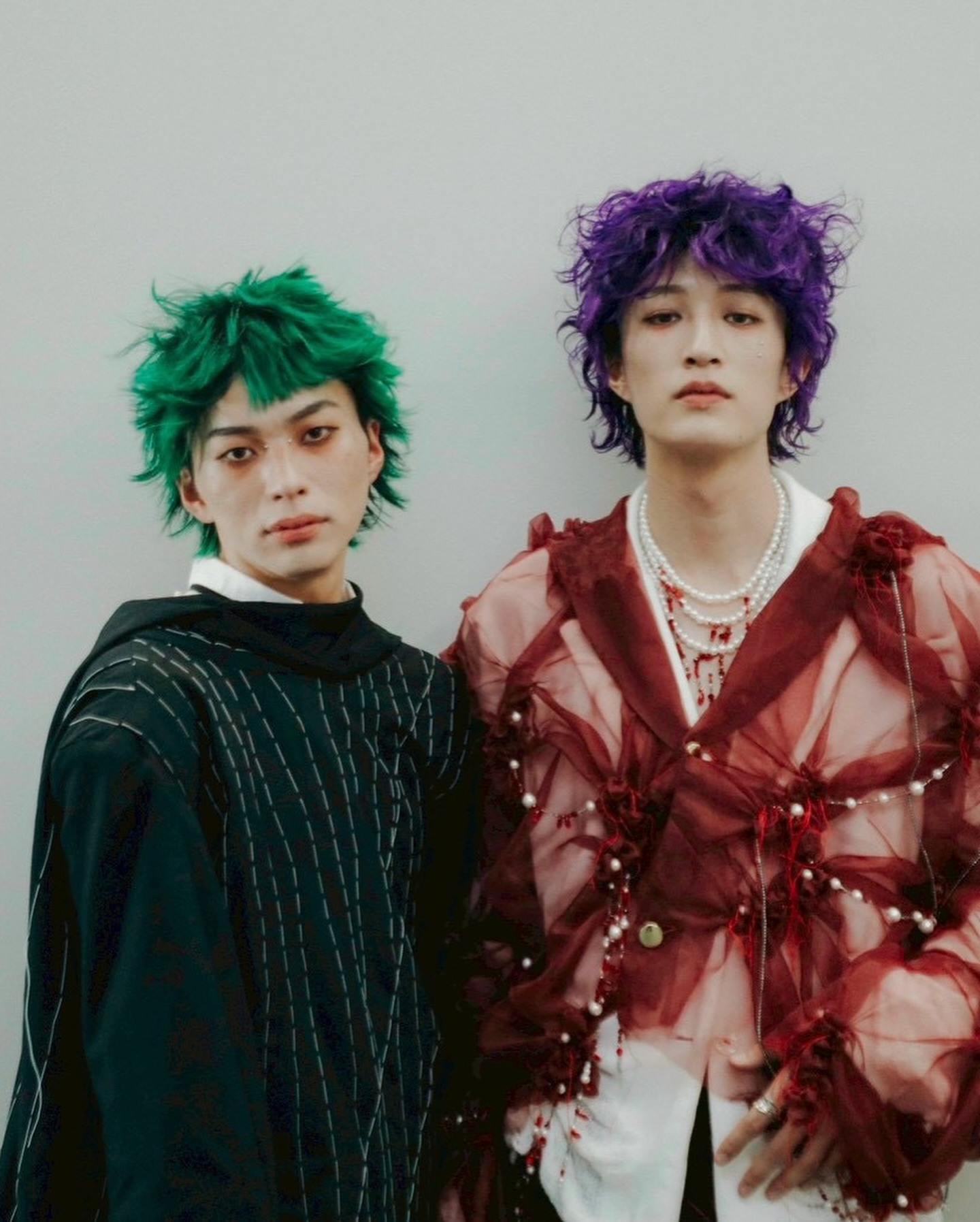 関西最大級のビューティイベント
「御堂筋ビューティコレクション2026」のヘアショーに学生作品が登場！