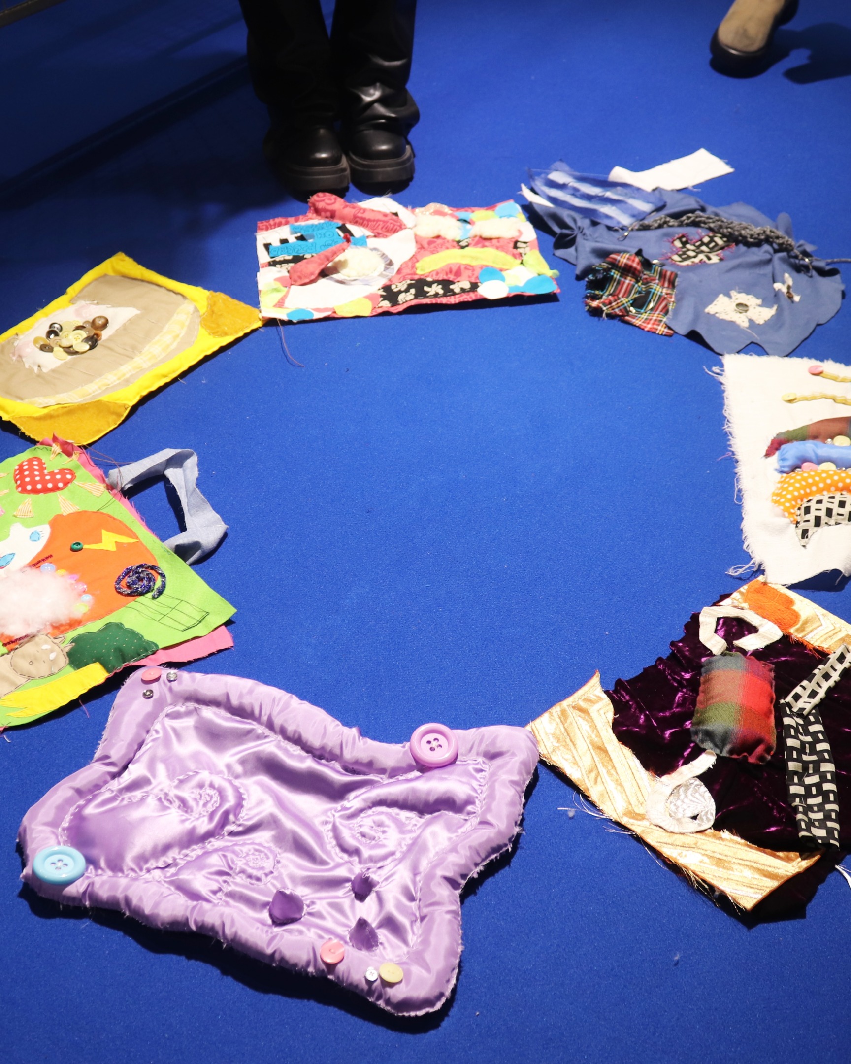 大阪・梅田で学生作品が展示！大阪駅直結地下道のアートプロジェクト UMEDA CREATIVE COLLEGE2026に参加