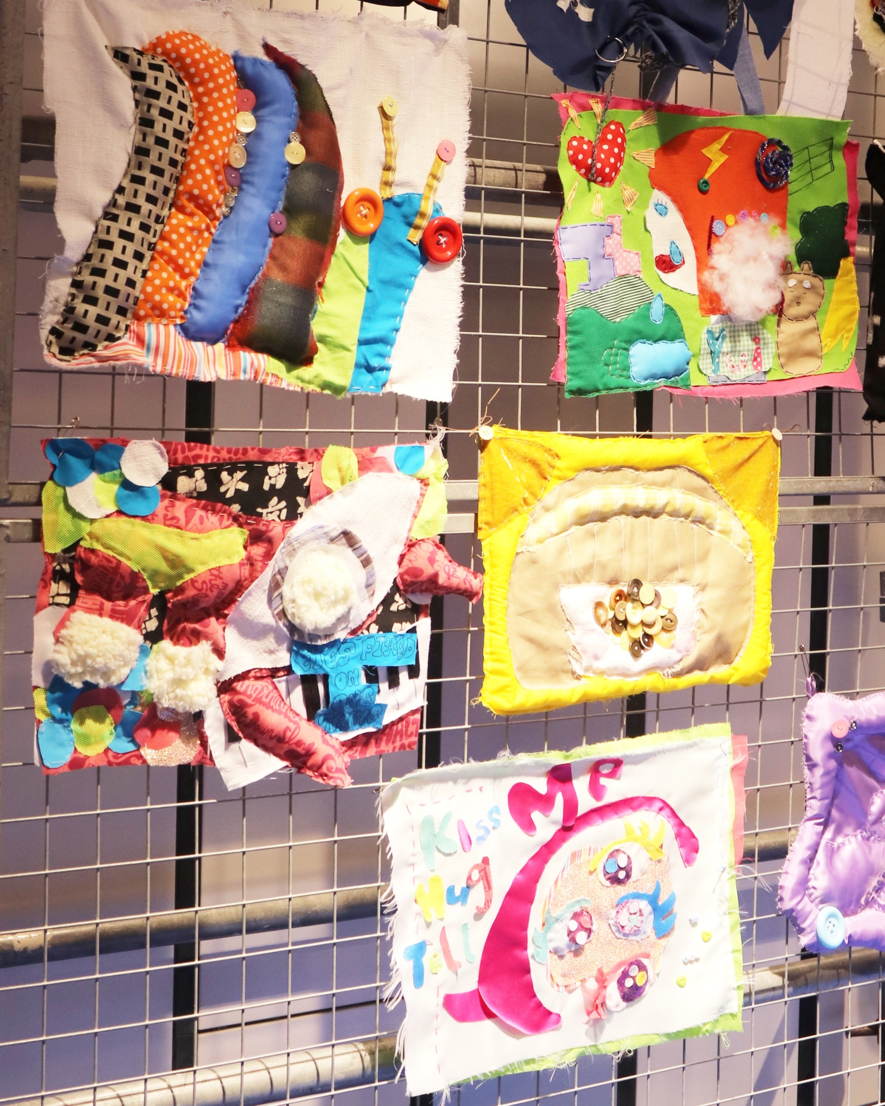 大阪・梅田で学生作品が展示！大阪駅直結地下道のアートプロジェクト UMEDA CREATIVE COLLEGE2026に参加