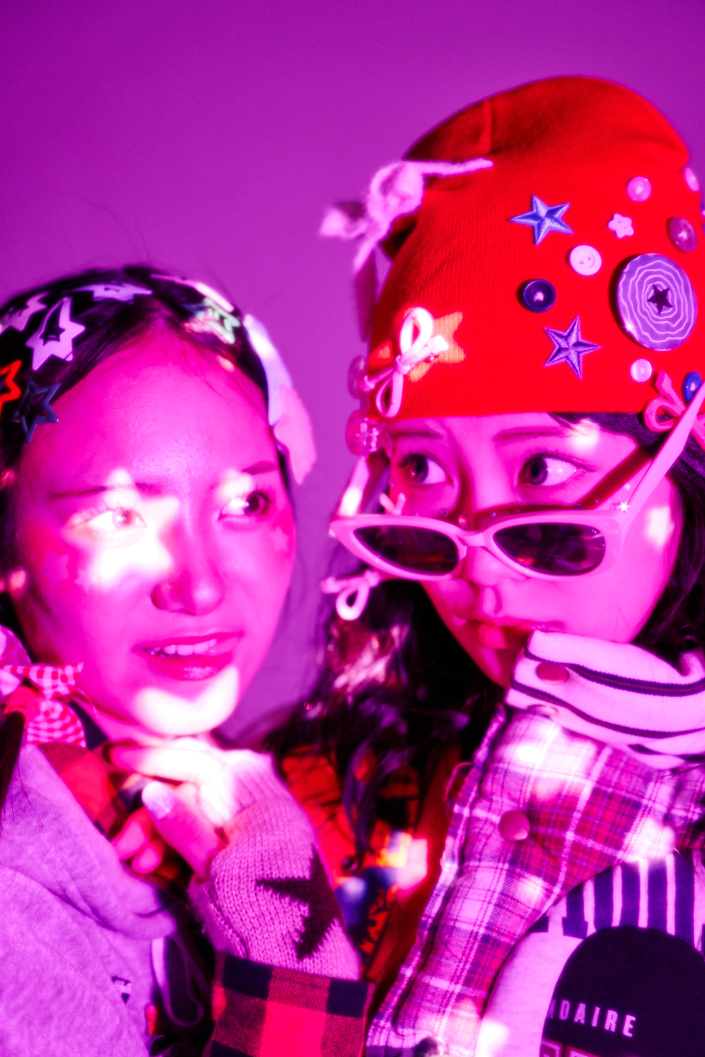 MARRONNIER FASHION GRANDPRIX2026/舩倉 結衣