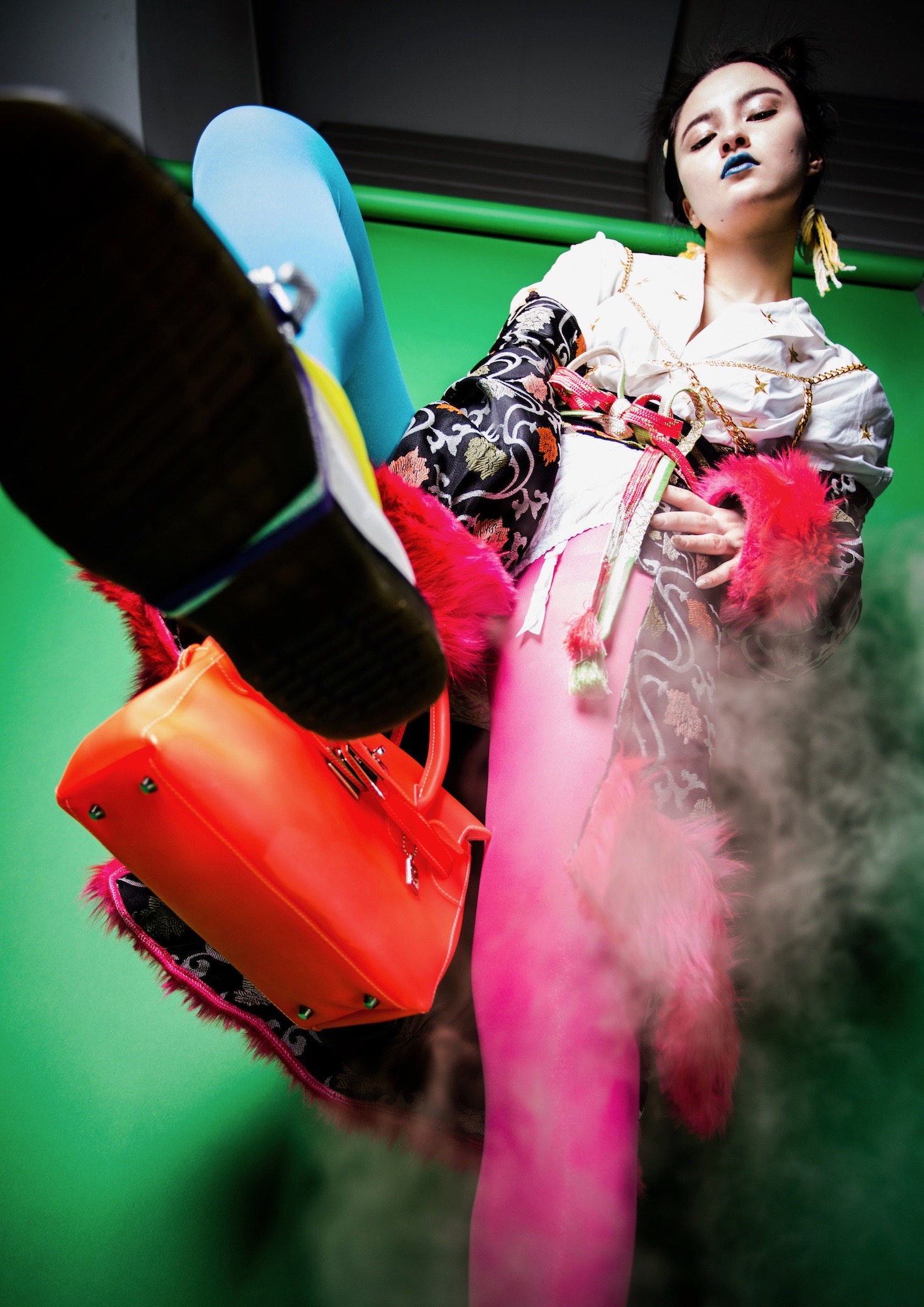 MARRONNIER FASHION GRANDPRIX/岡本 花純